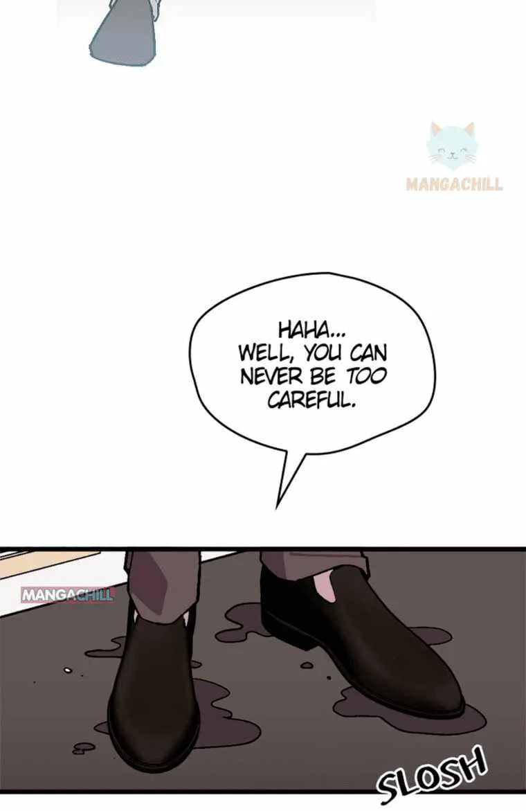I'll Save This Damn Family! Chapter 80 page 11