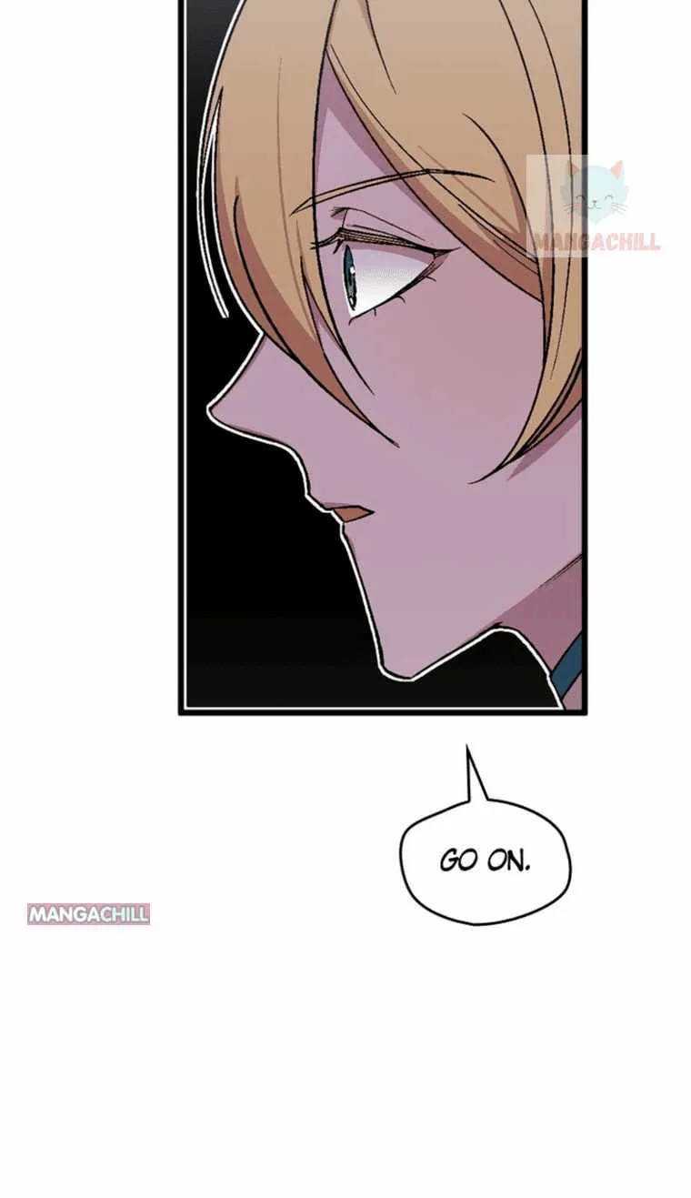 I'll Save This Damn Family! Chapter 80 page 21