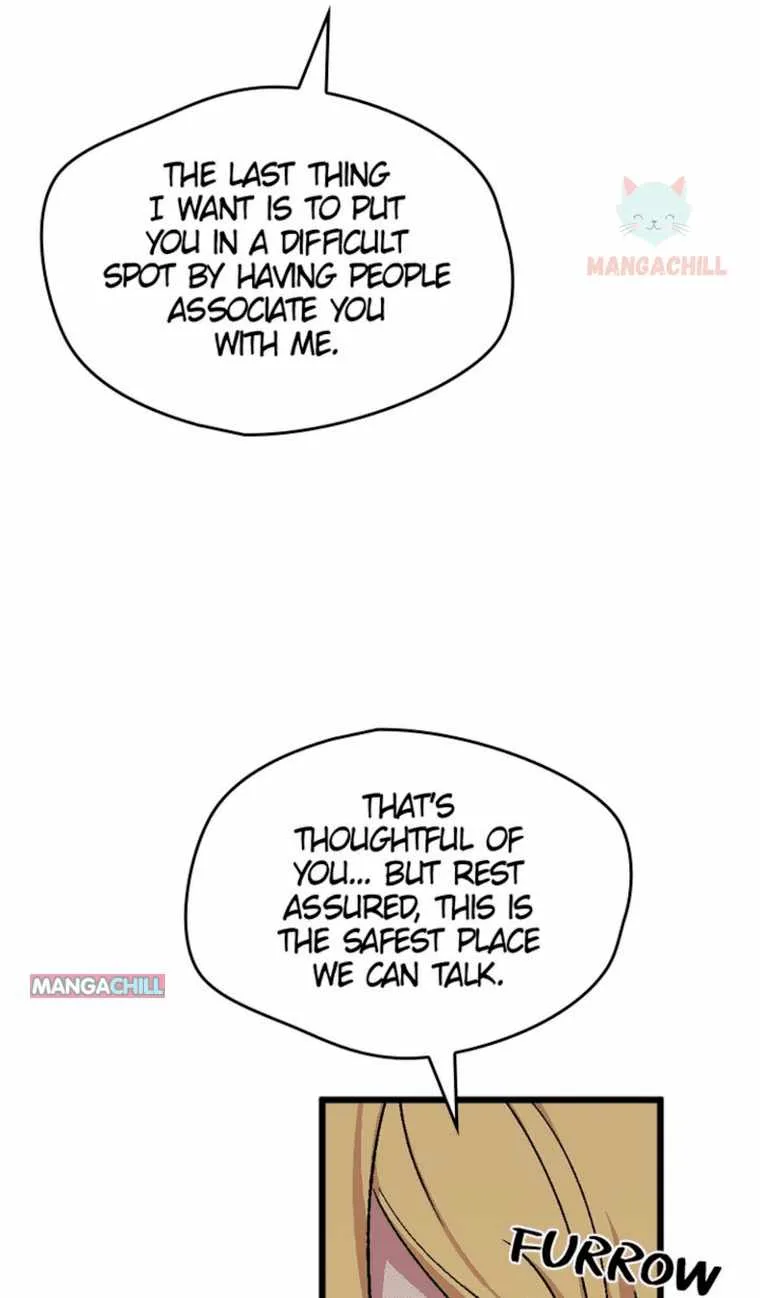 I'll Save This Damn Family! Chapter 80 page 12
