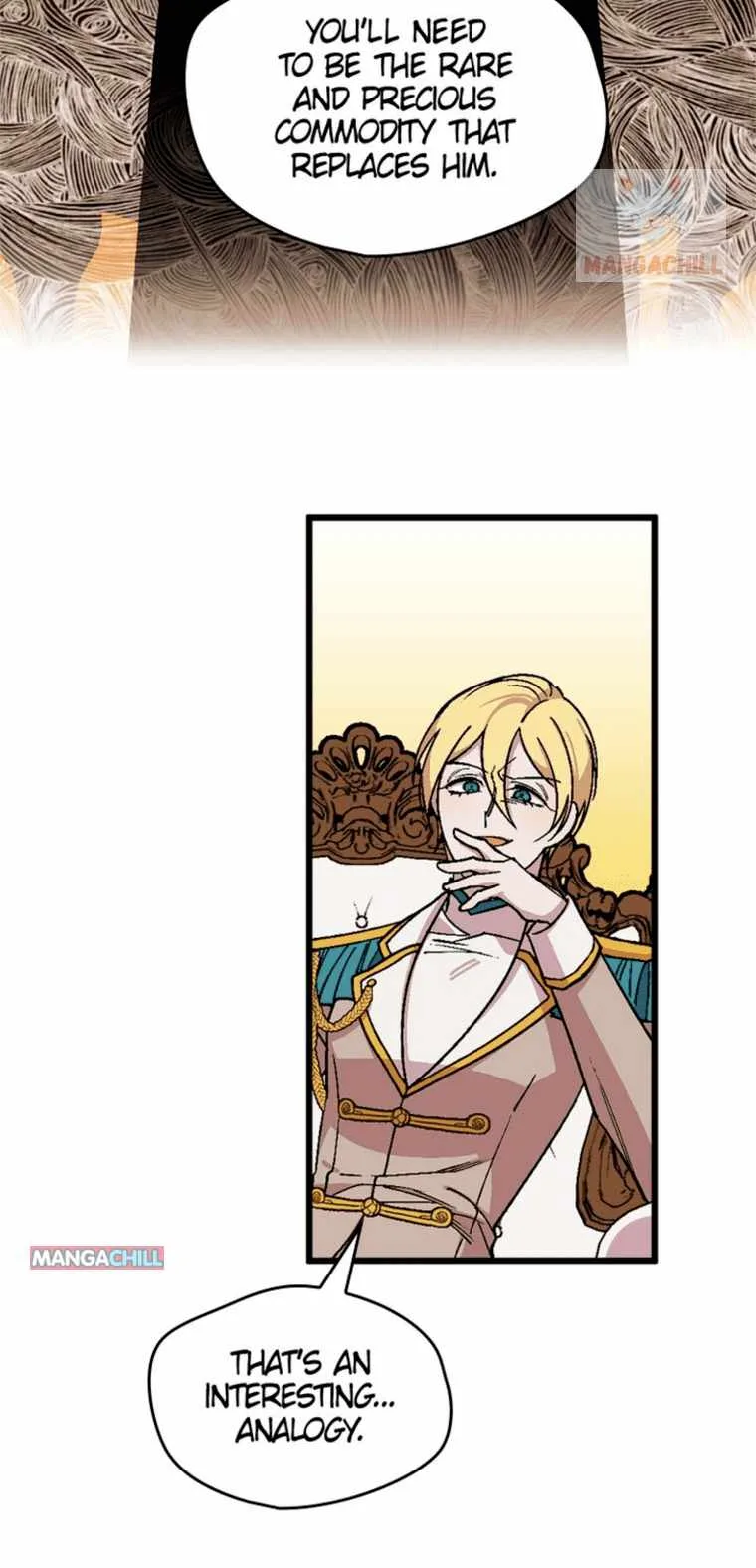 I'll Save This Damn Family! Chapter 80 page 23