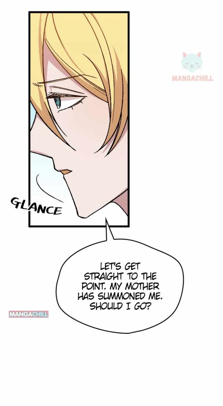I'll Save This Damn Family! Chapter 80 page 14