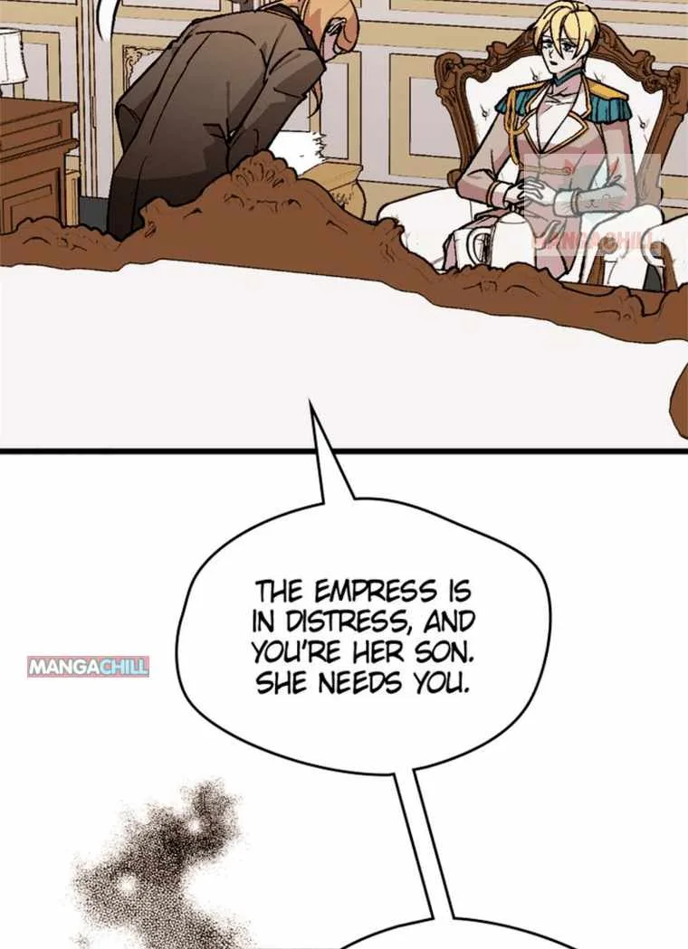 I'll Save This Damn Family! Chapter 80 page 17