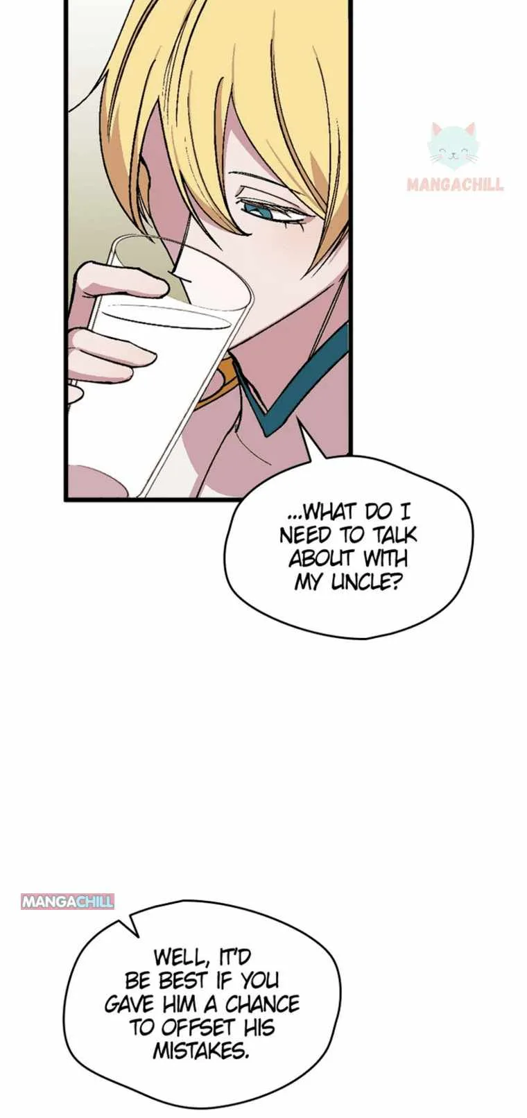 I'll Save This Damn Family! Chapter 80 page 31
