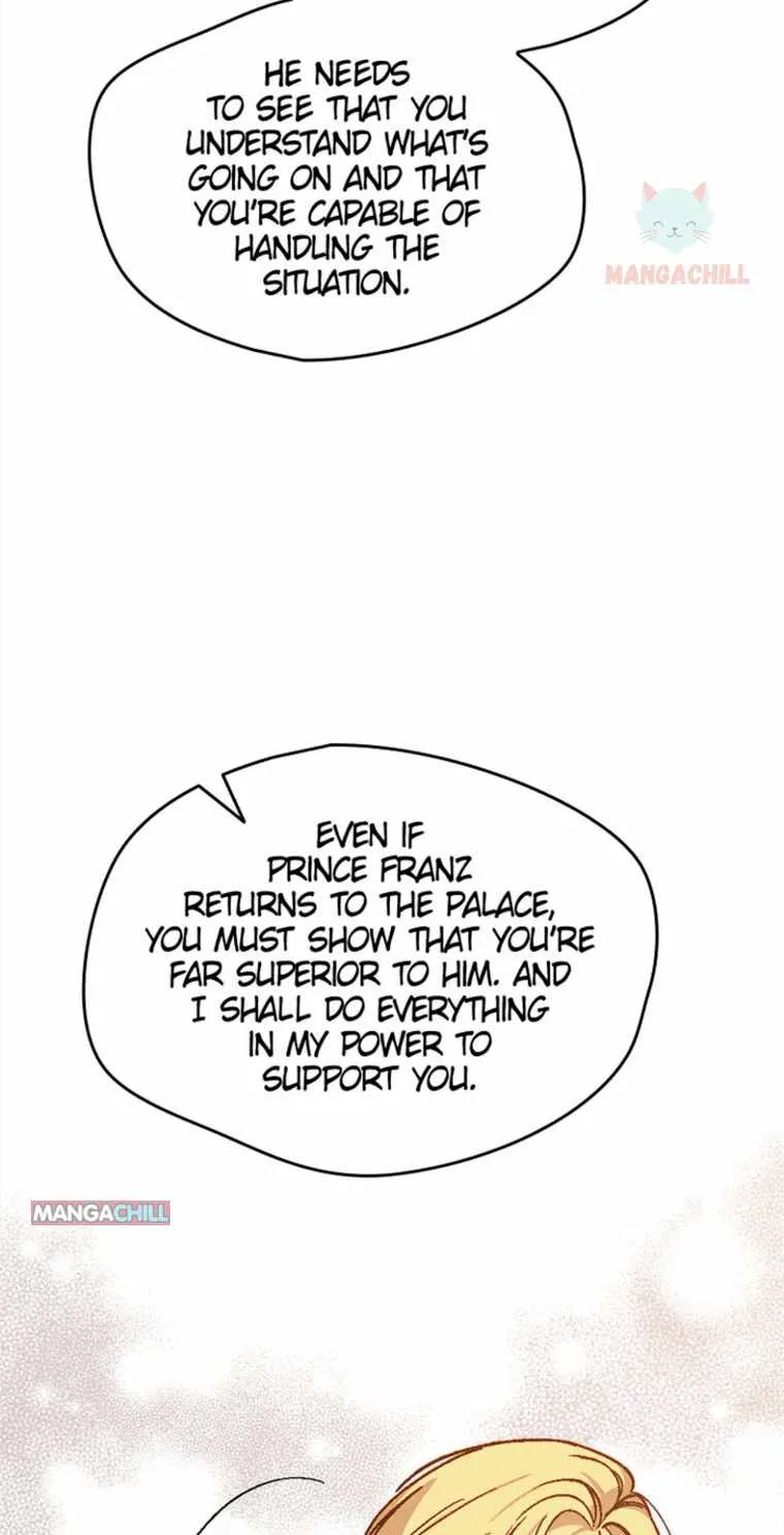 I'll Save This Damn Family! Chapter 80 page 26