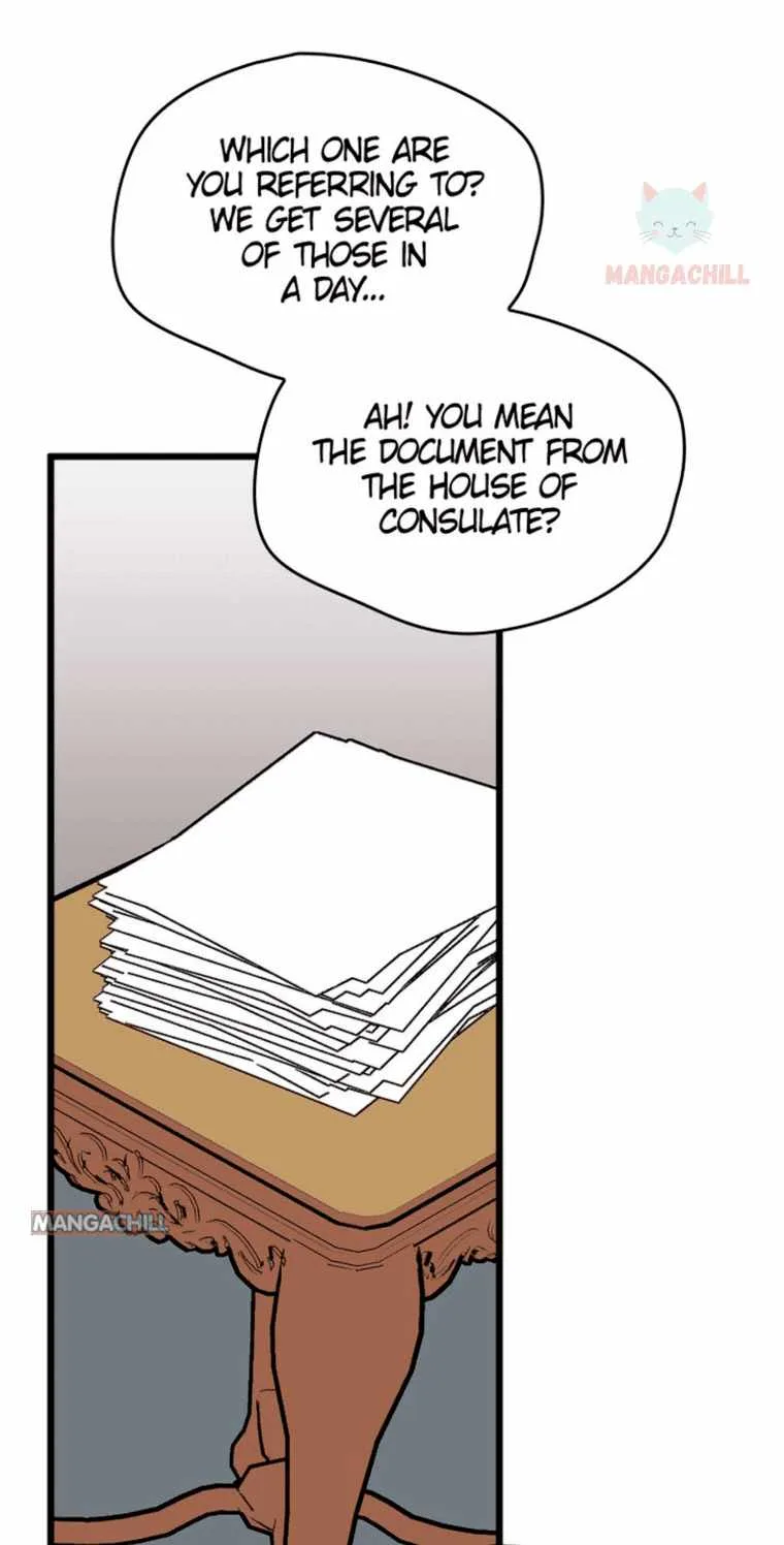 I'll Save This Damn Family! Chapter 80 page 33