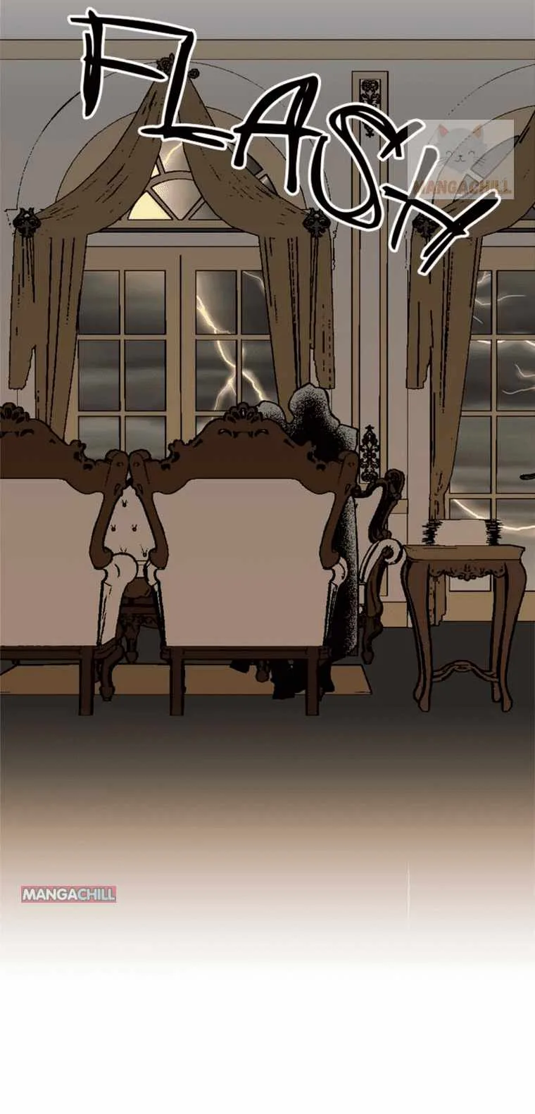 I'll Save This Damn Family! Chapter 80 page 35