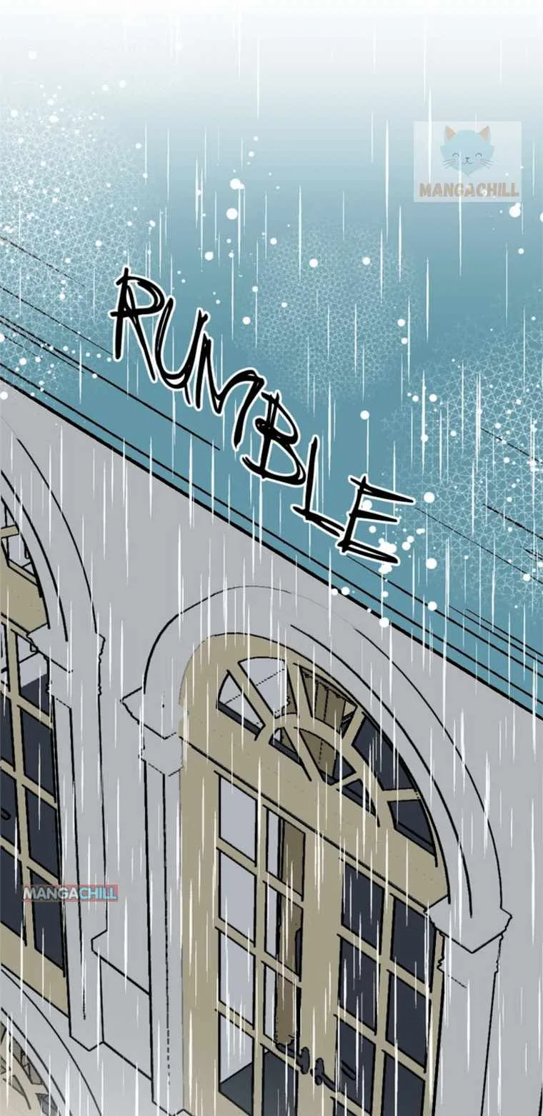 I'll Save This Damn Family! Chapter 80 page 36