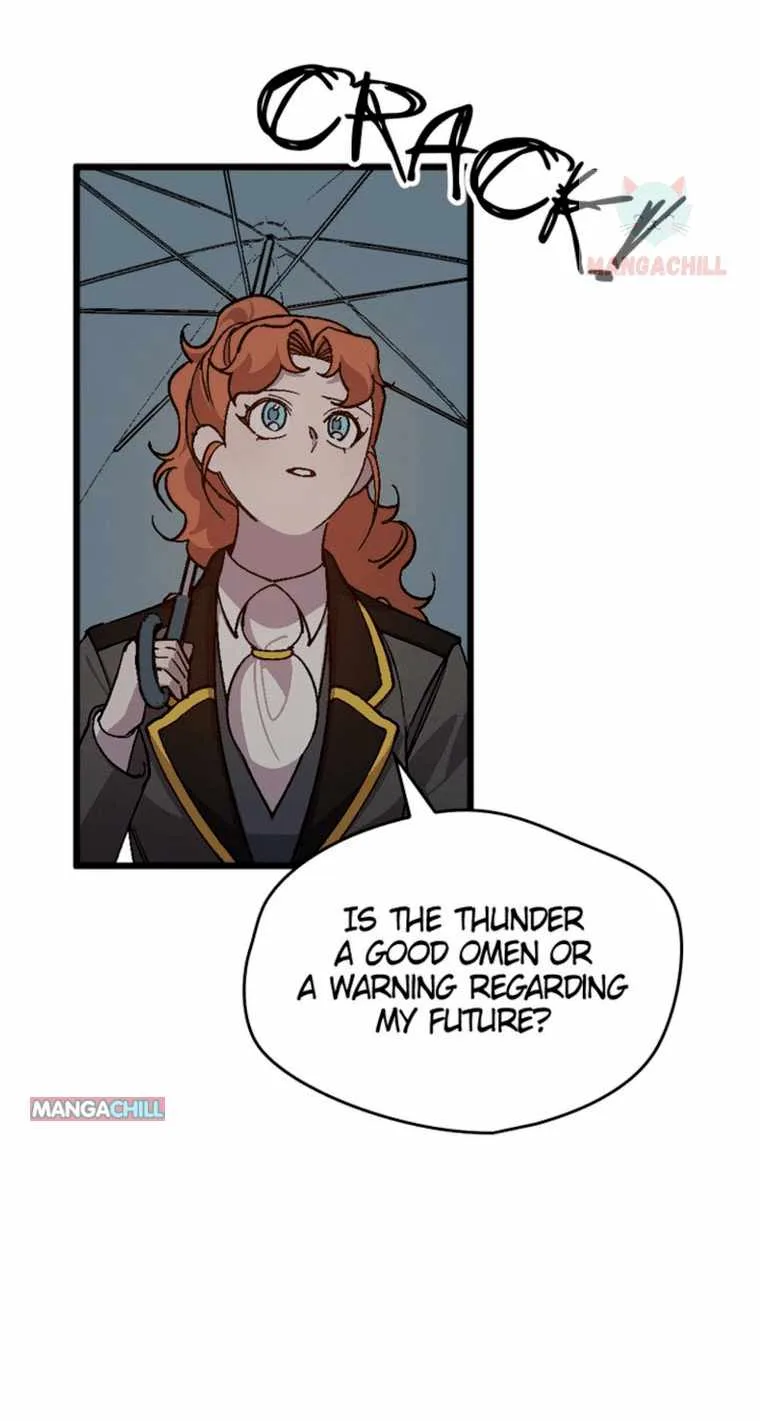 I'll Save This Damn Family! Chapter 80 page 44