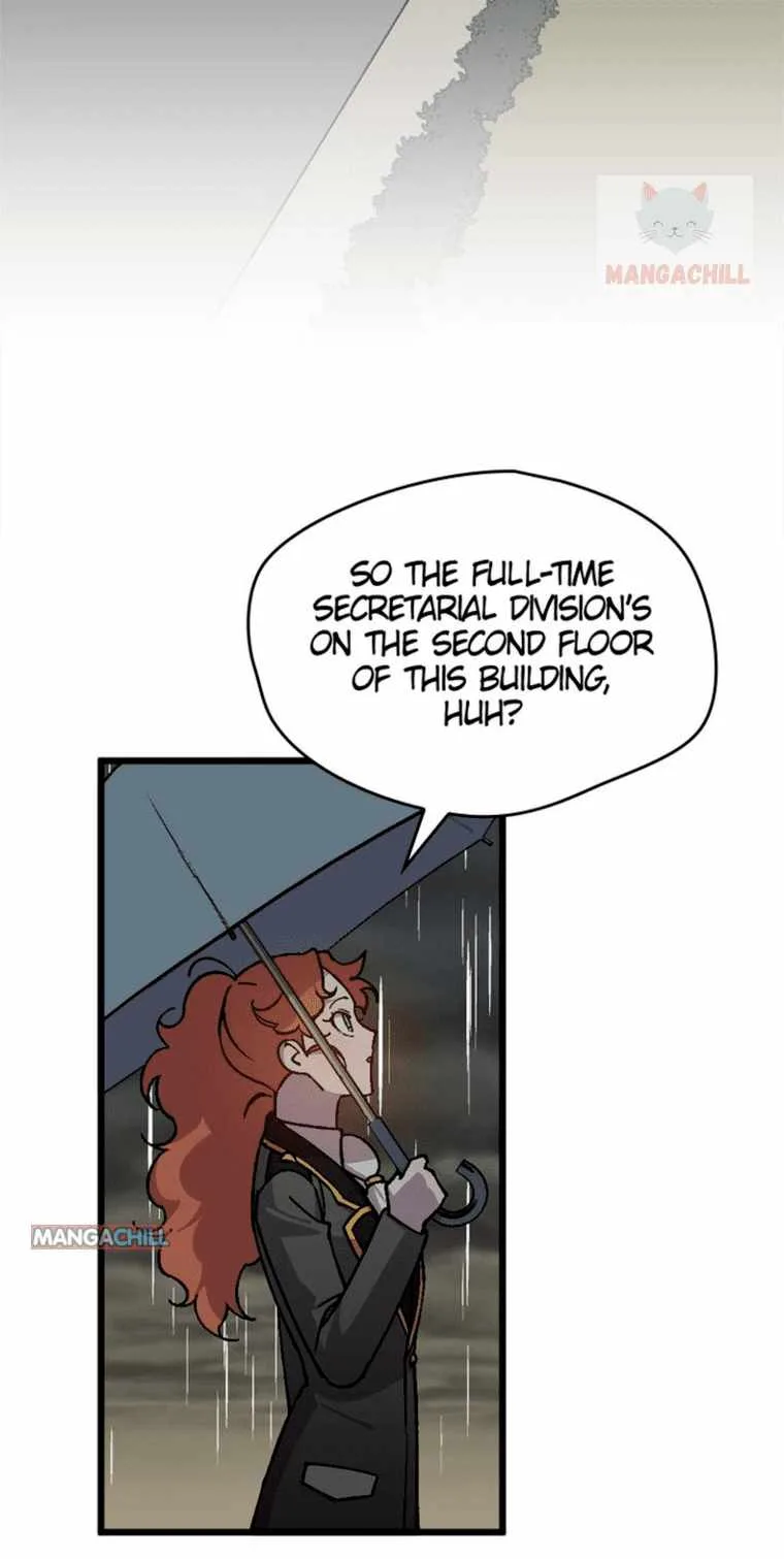 I'll Save This Damn Family! Chapter 80 page 39