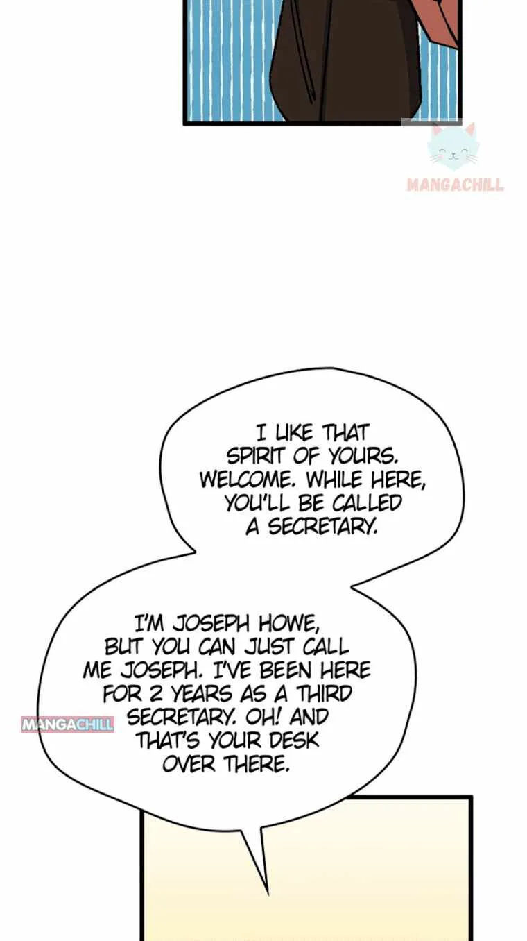I'll Save This Damn Family! Chapter 80 page 63