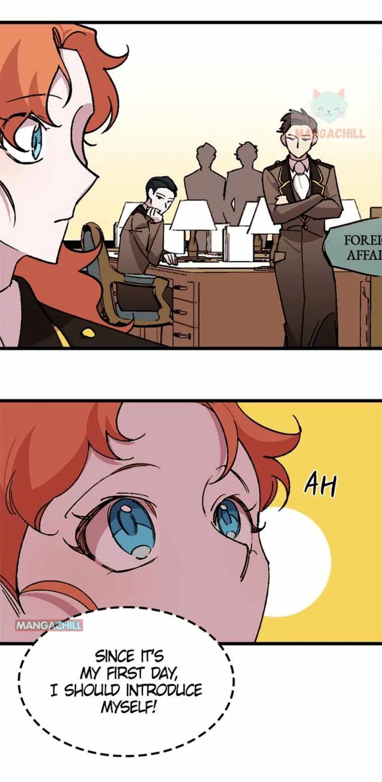 I'll Save This Damn Family! Chapter 80 page 52