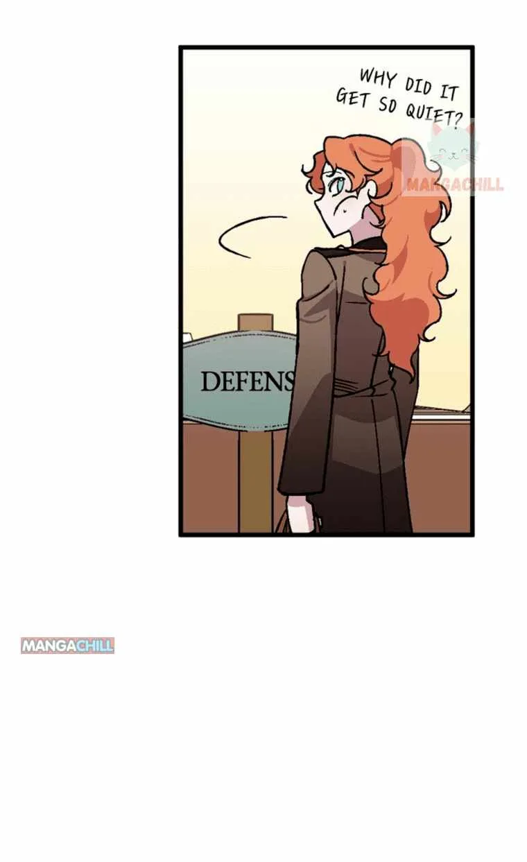 I'll Save This Damn Family! Chapter 80 page 51