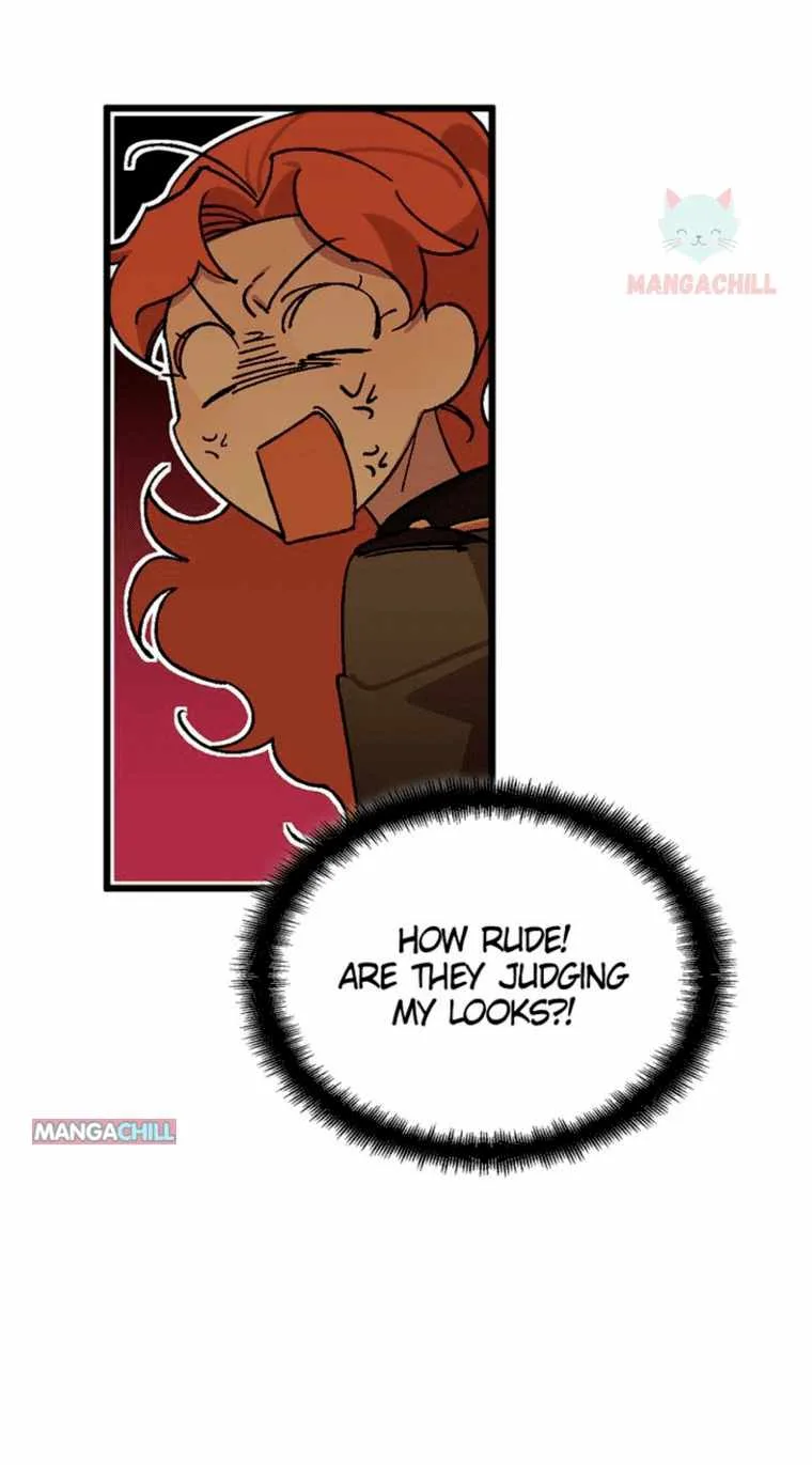 I'll Save This Damn Family! Chapter 80 page 56