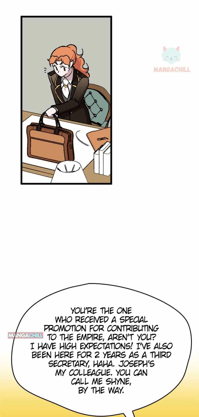 I'll Save This Damn Family! Chapter 80 page 65