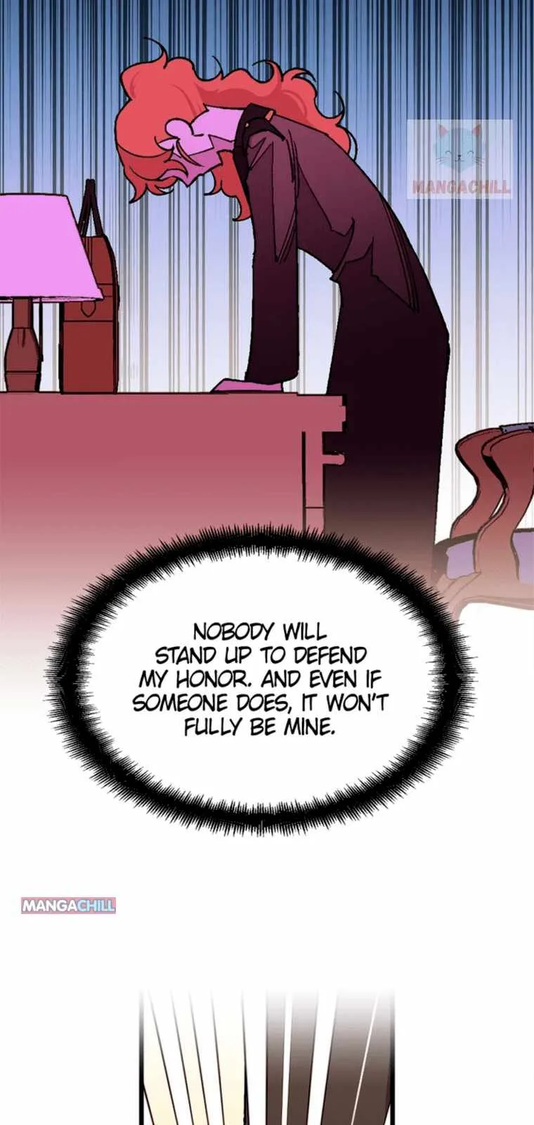 I'll Save This Damn Family! Chapter 80 page 70