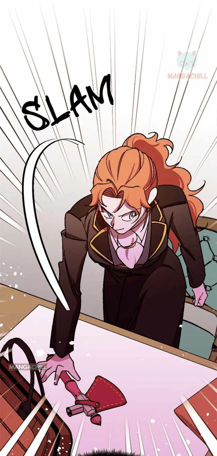 I'll Save This Damn Family! Chapter 80 page 72
