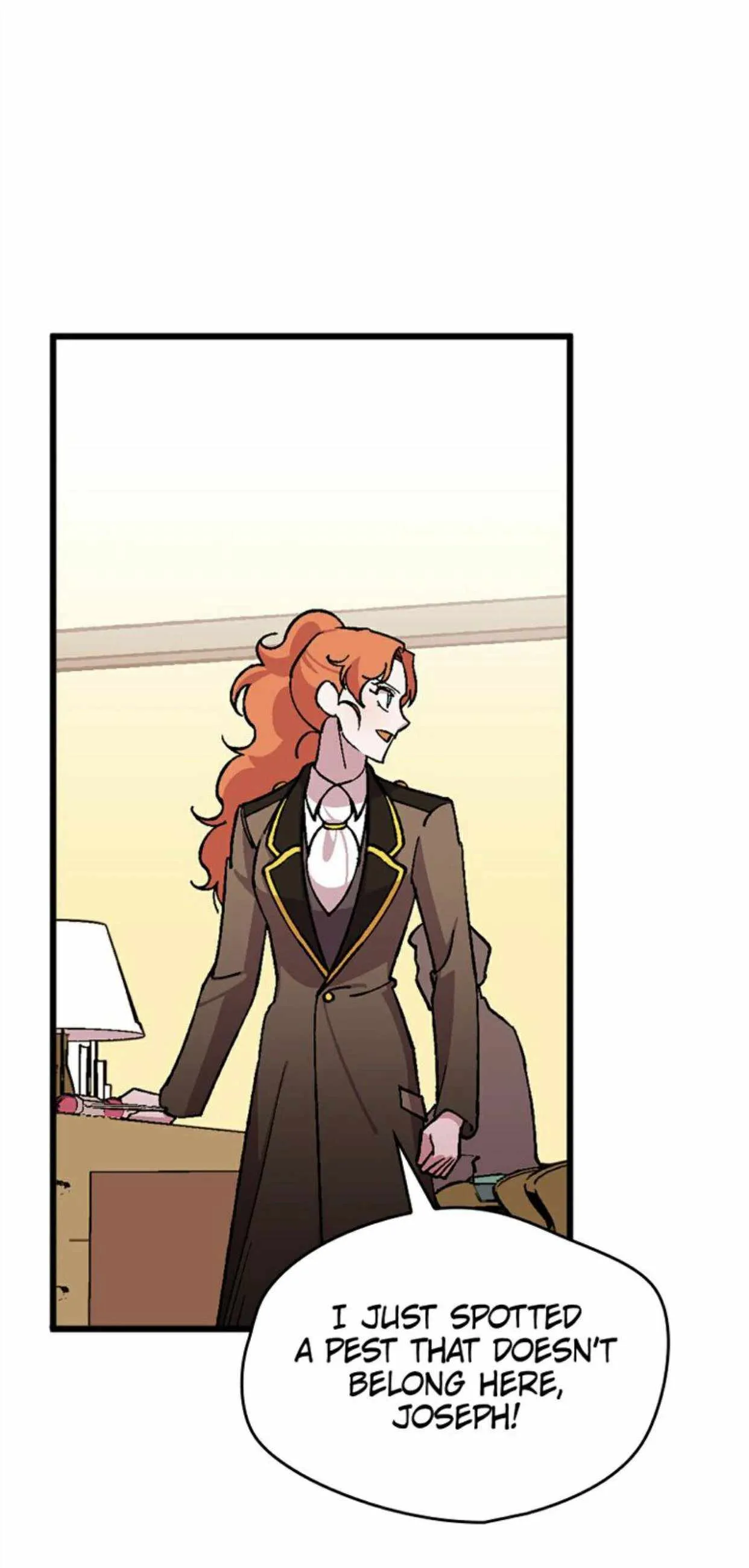 I'll Save This Damn Family! Chapter 81 page 8