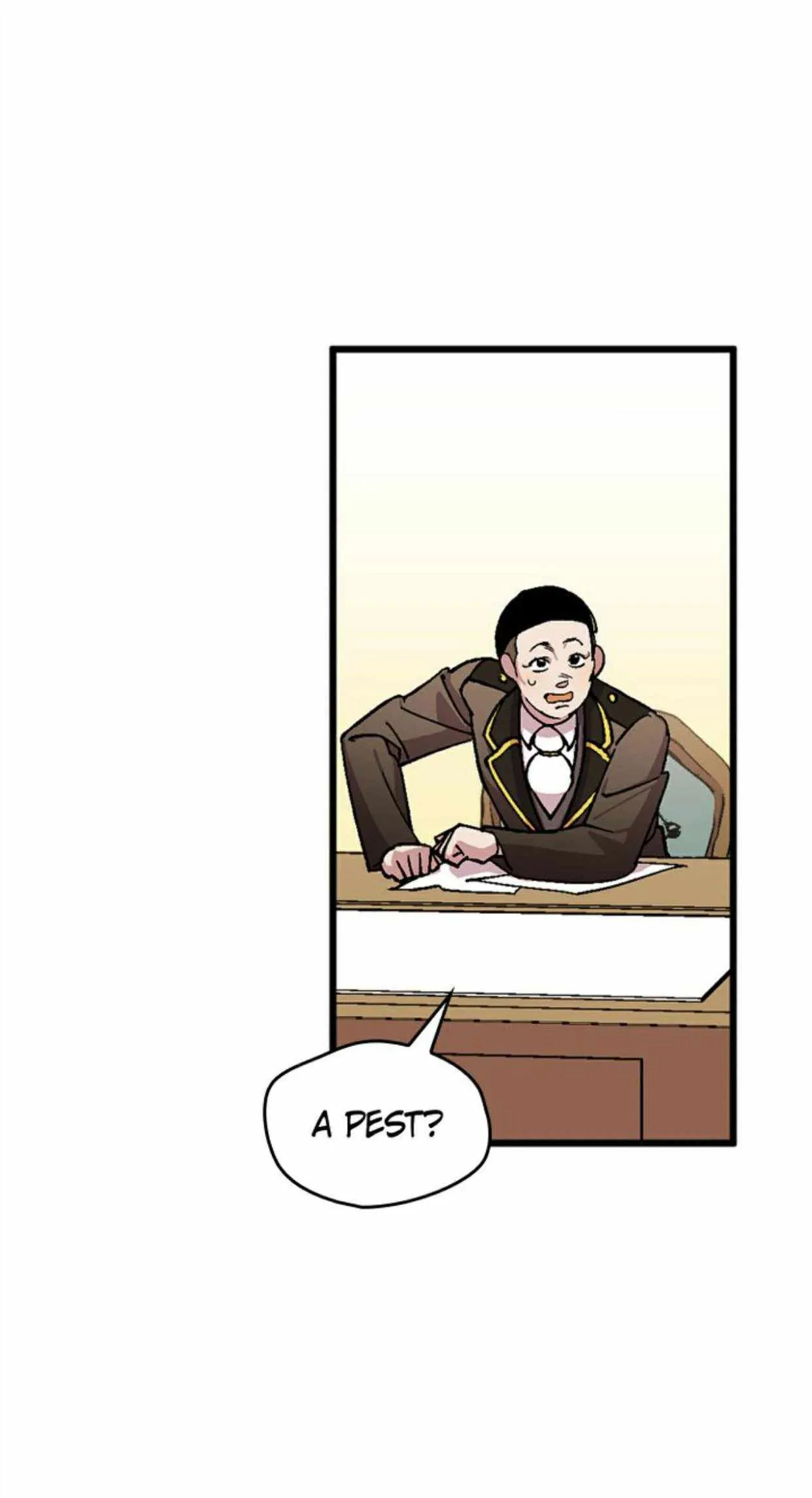 I'll Save This Damn Family! Chapter 81 page 9