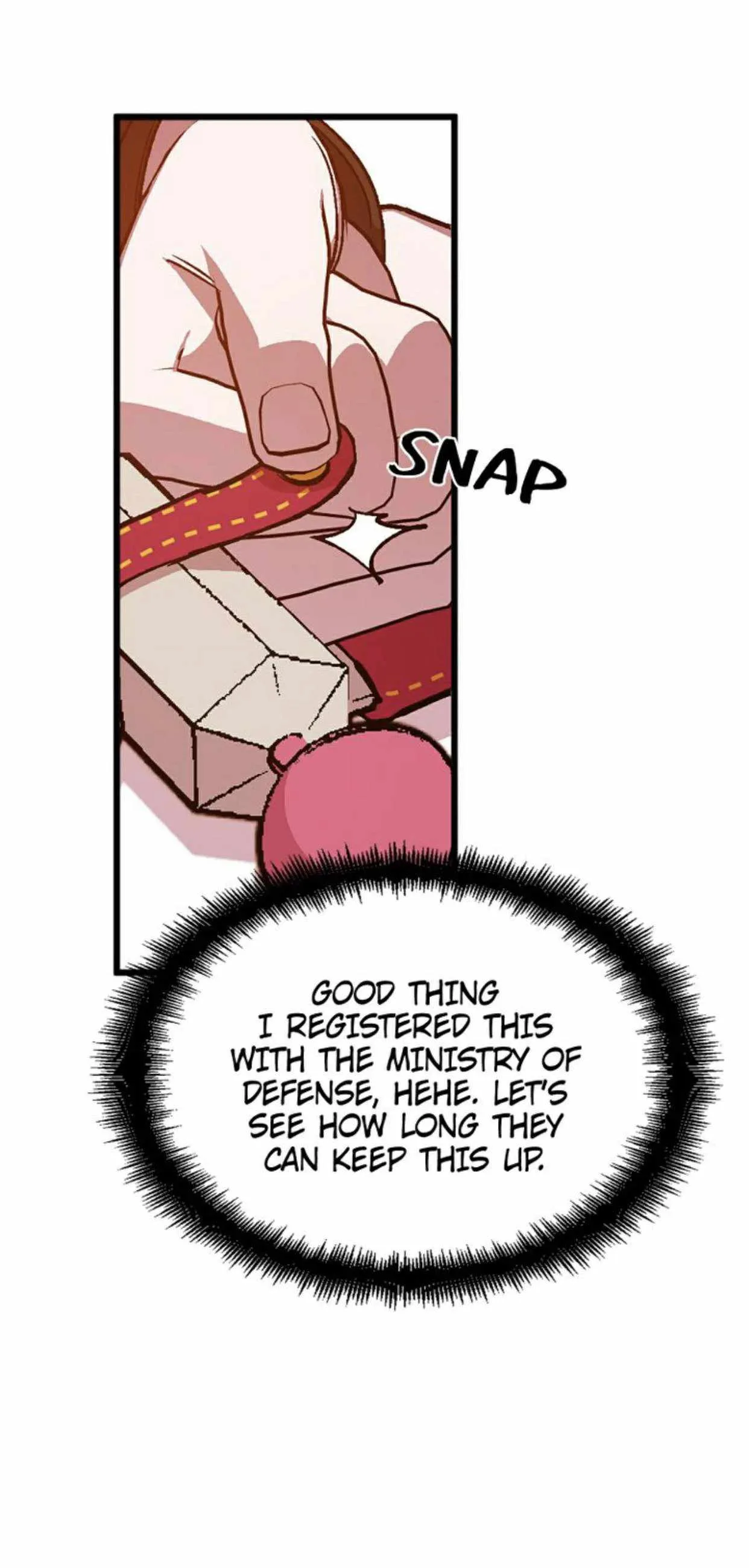 I'll Save This Damn Family! Chapter 81 page 4