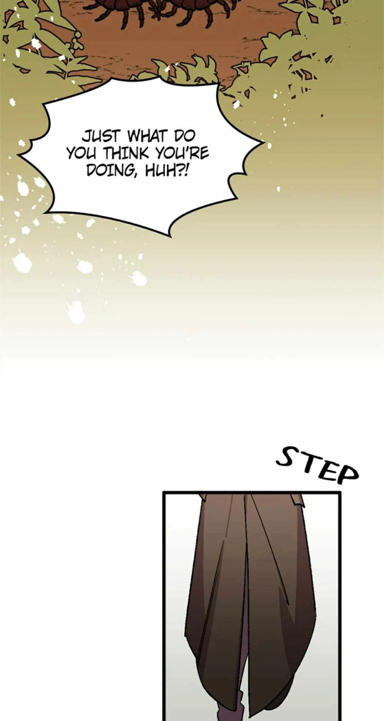 I'll Save This Damn Family! Chapter 81 page 17