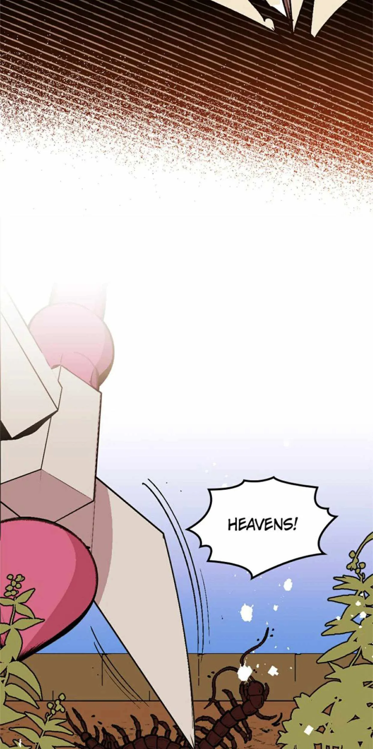I'll Save This Damn Family! Chapter 81 page 16