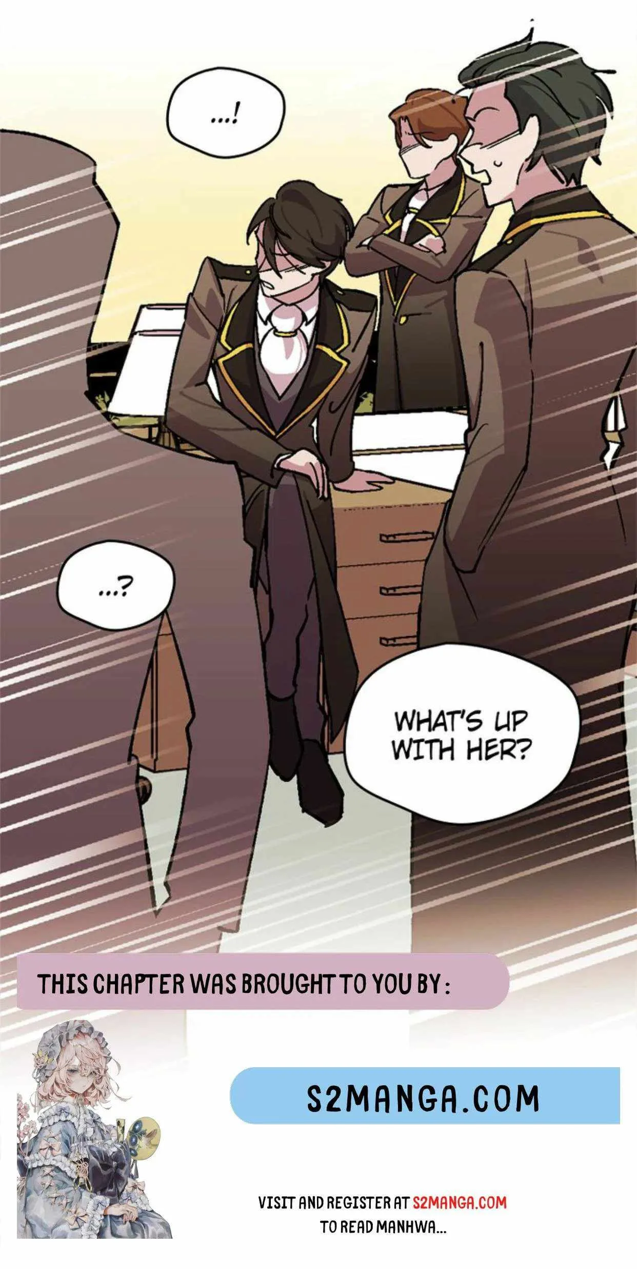 I'll Save This Damn Family! Chapter 81 page 13
