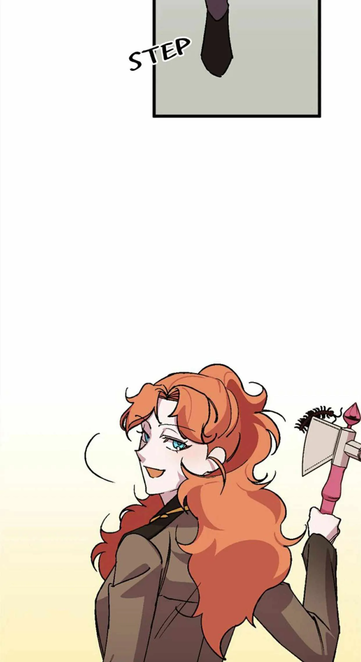 I'll Save This Damn Family! Chapter 81 page 18
