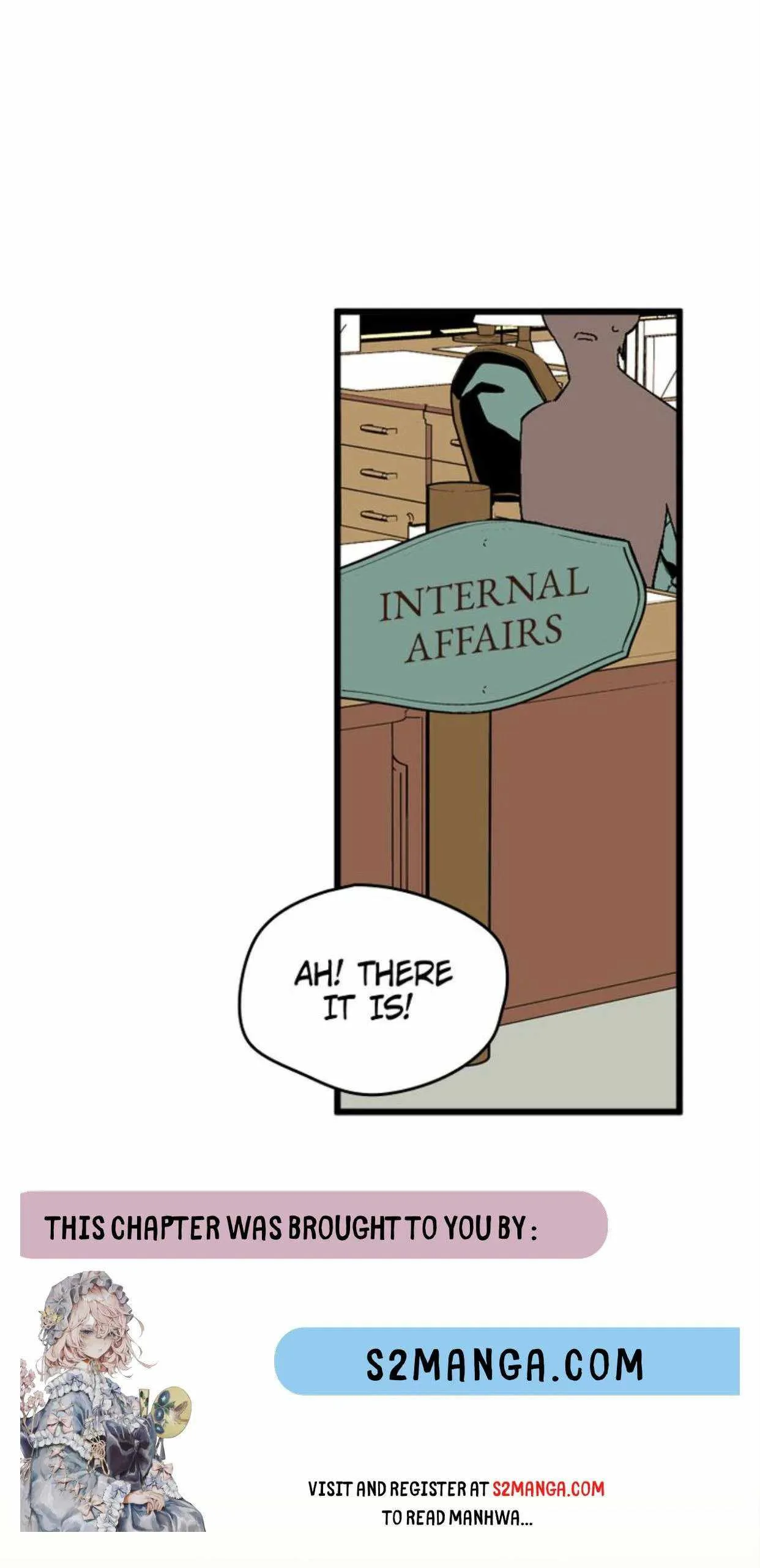 I'll Save This Damn Family! Chapter 81 page 22