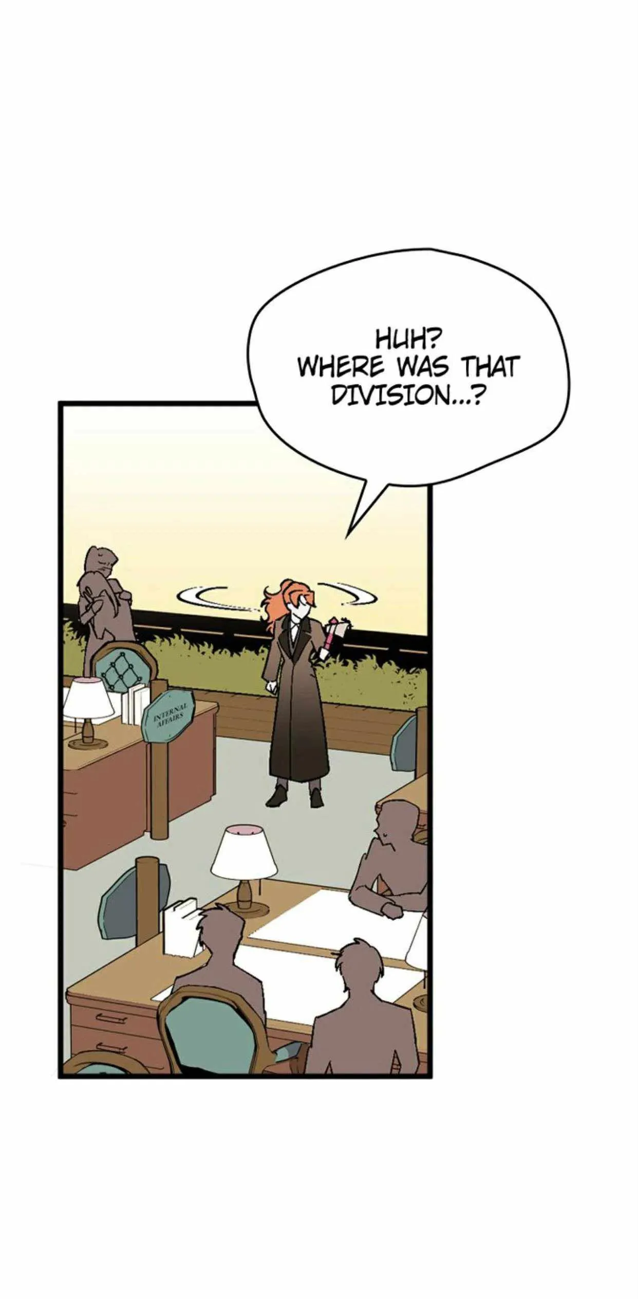 I'll Save This Damn Family! Chapter 81 page 21