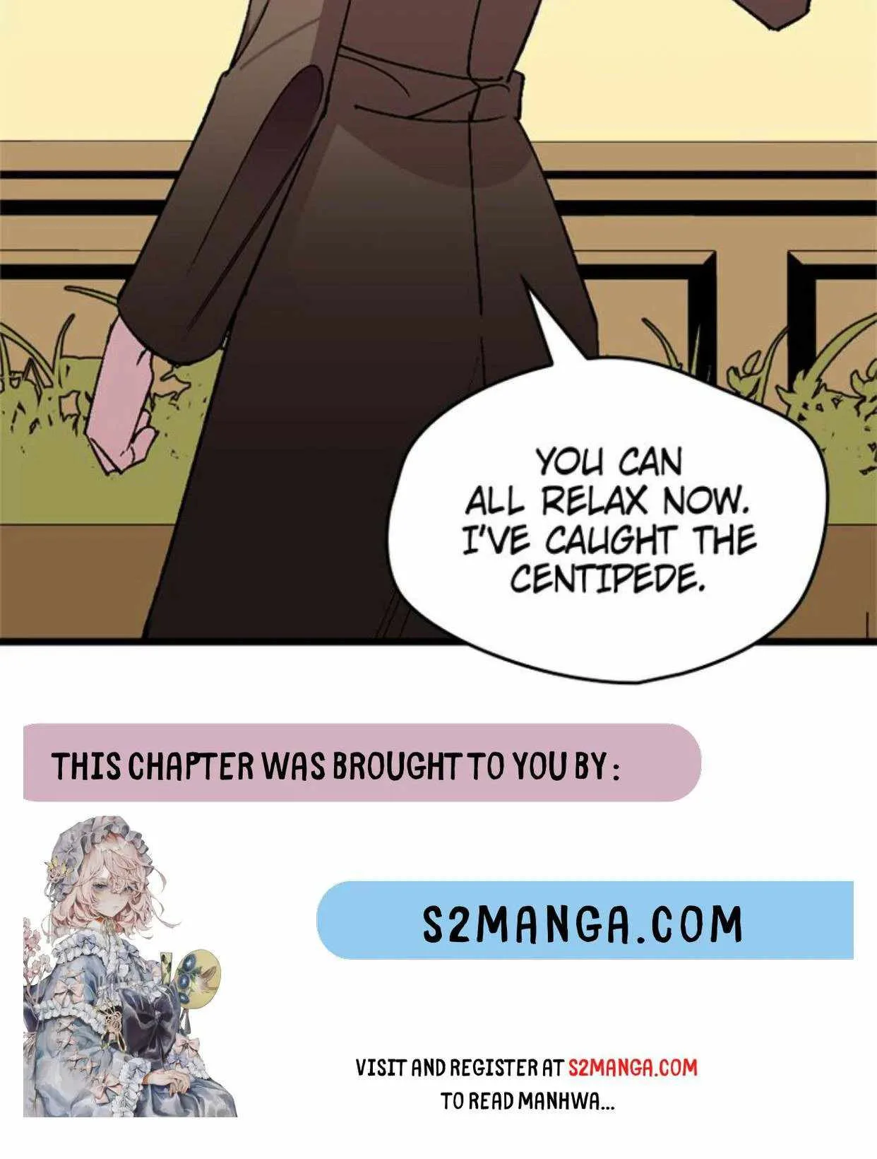 I'll Save This Damn Family! Chapter 81 page 19