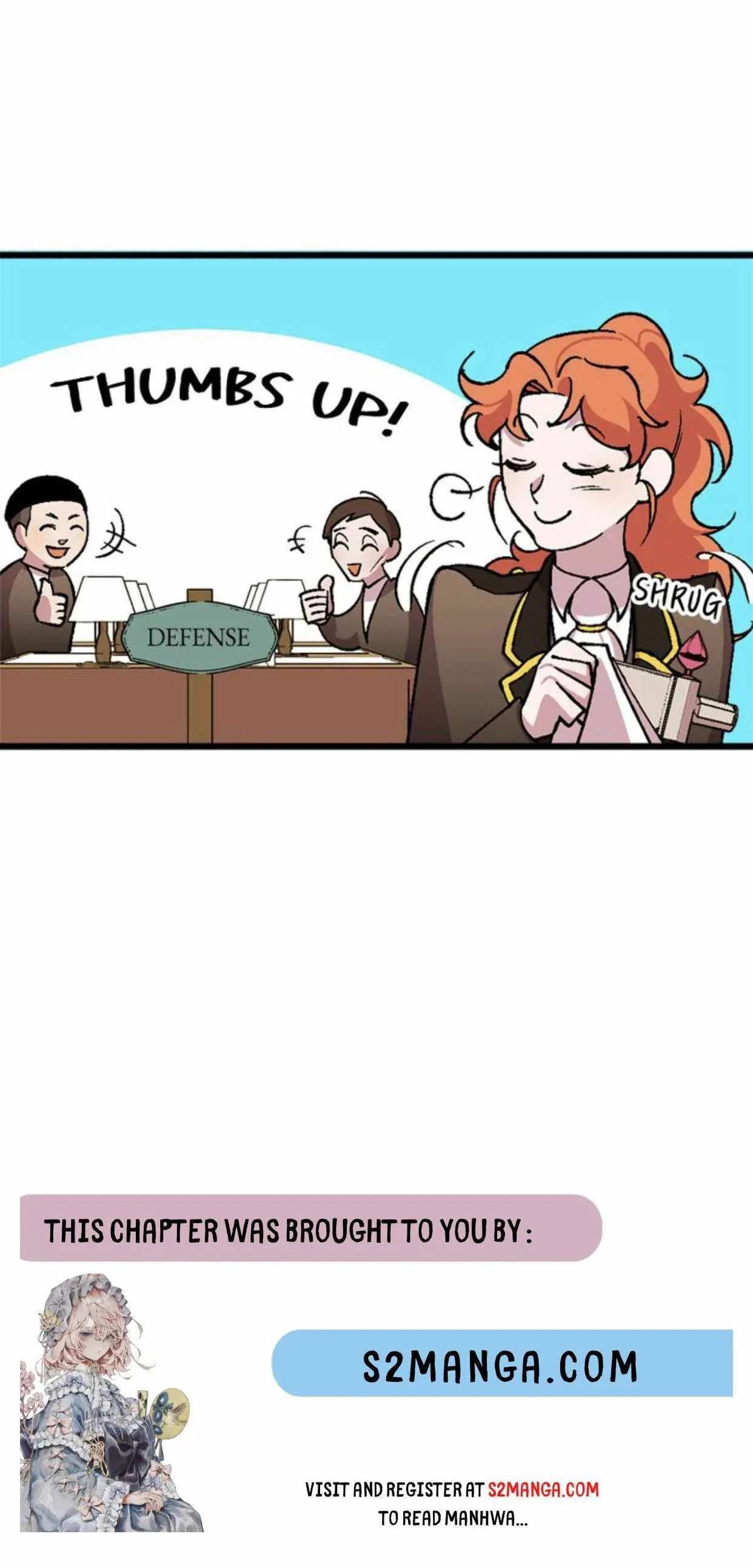 I'll Save This Damn Family! Chapter 81 page 32