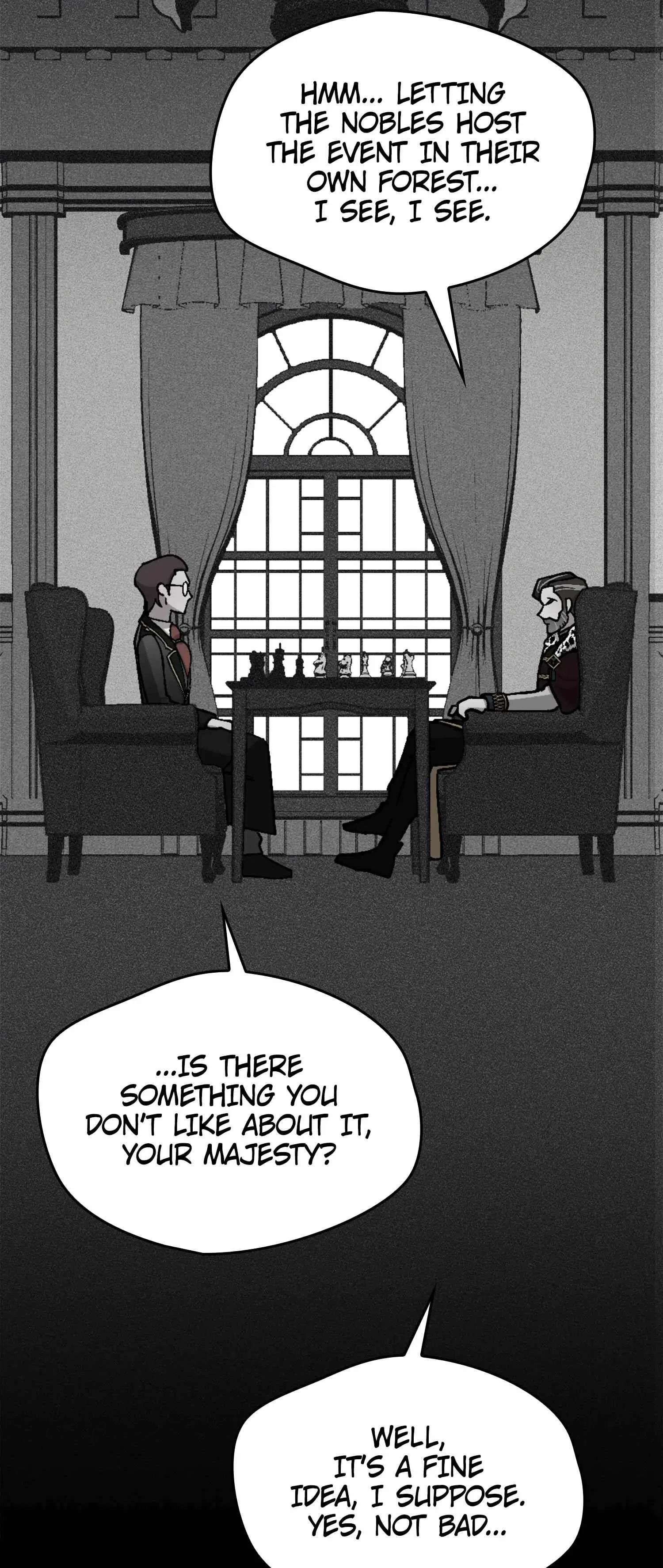 I'll Save This Damn Family! Chapter 83 page 3