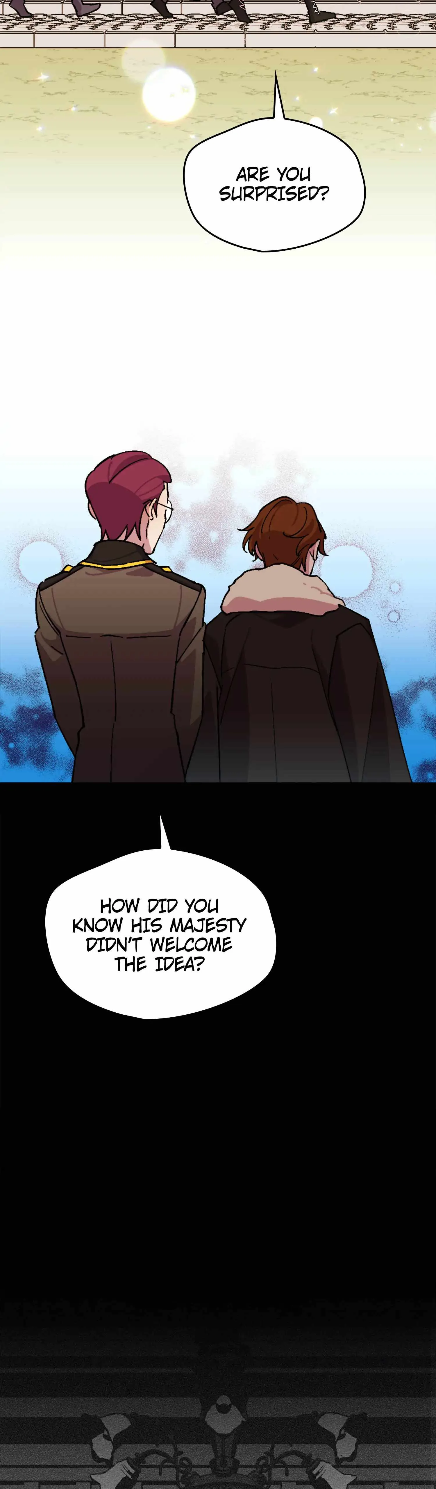 I'll Save This Damn Family! Chapter 83 page 2