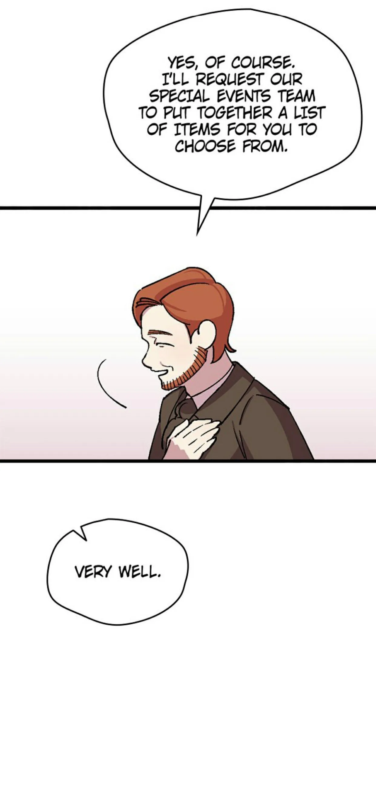 I'll Save This Damn Family! Chapter 82 page 6