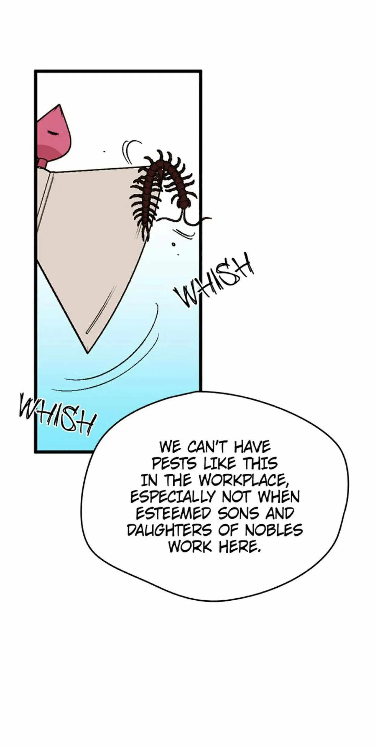 I'll Save This Damn Family! Chapter 81 page 26