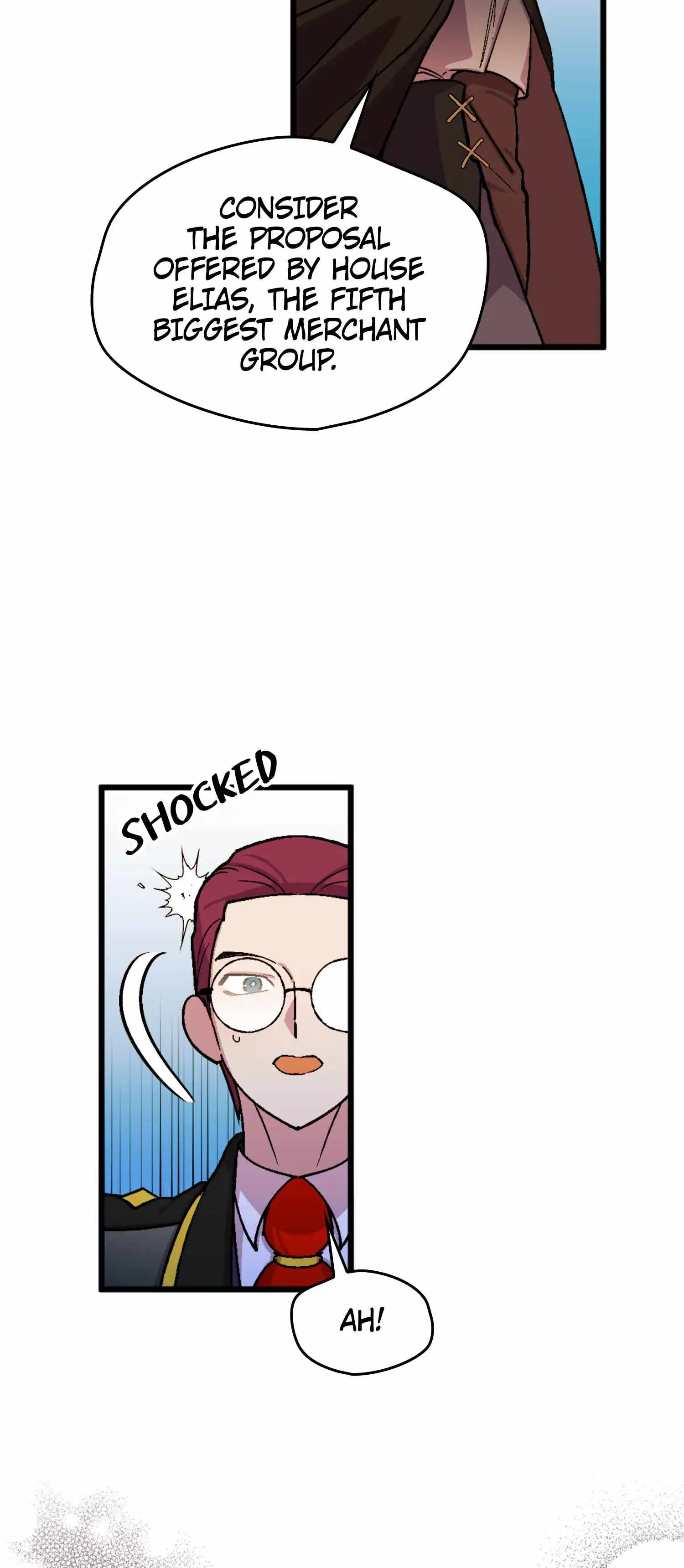 I'll Save This Damn Family! Chapter 83 page 6