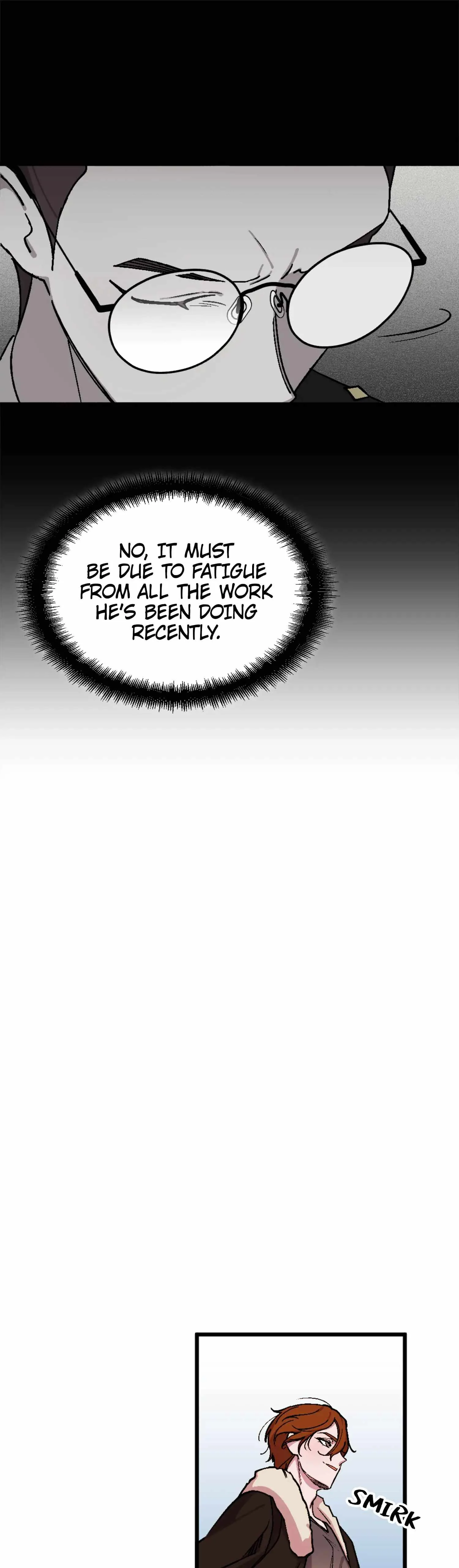 I'll Save This Damn Family! Chapter 83 page 5