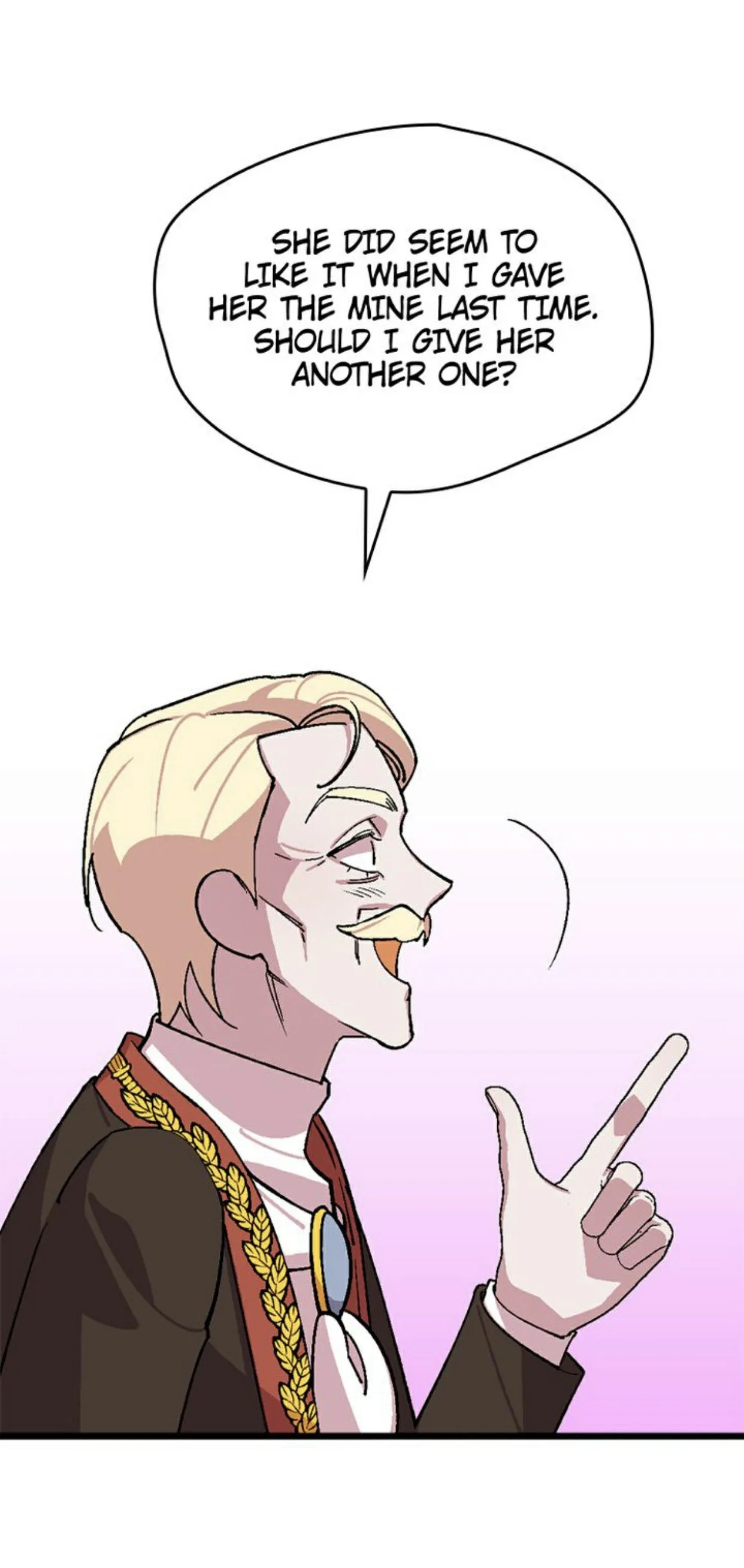 I'll Save This Damn Family! Chapter 82 page 3