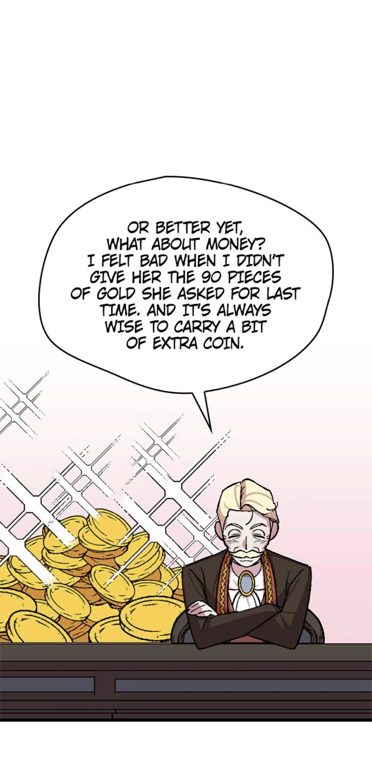 I'll Save This Damn Family! Chapter 82 page 4