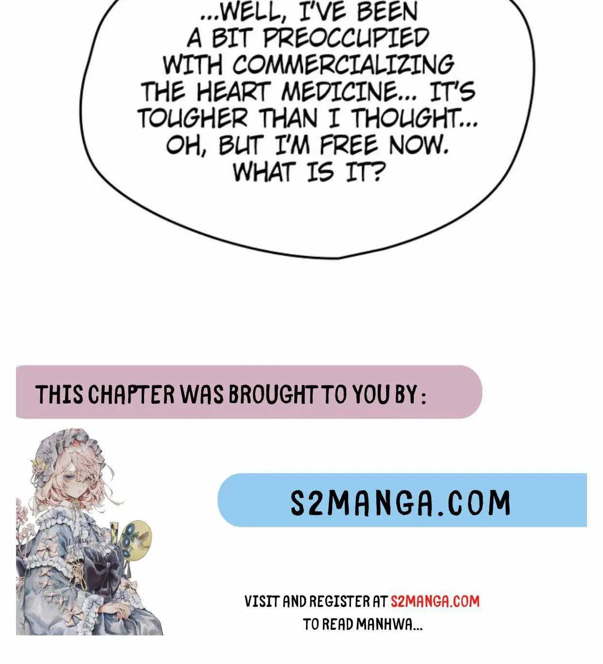 I'll Save This Damn Family! Chapter 81 page 40