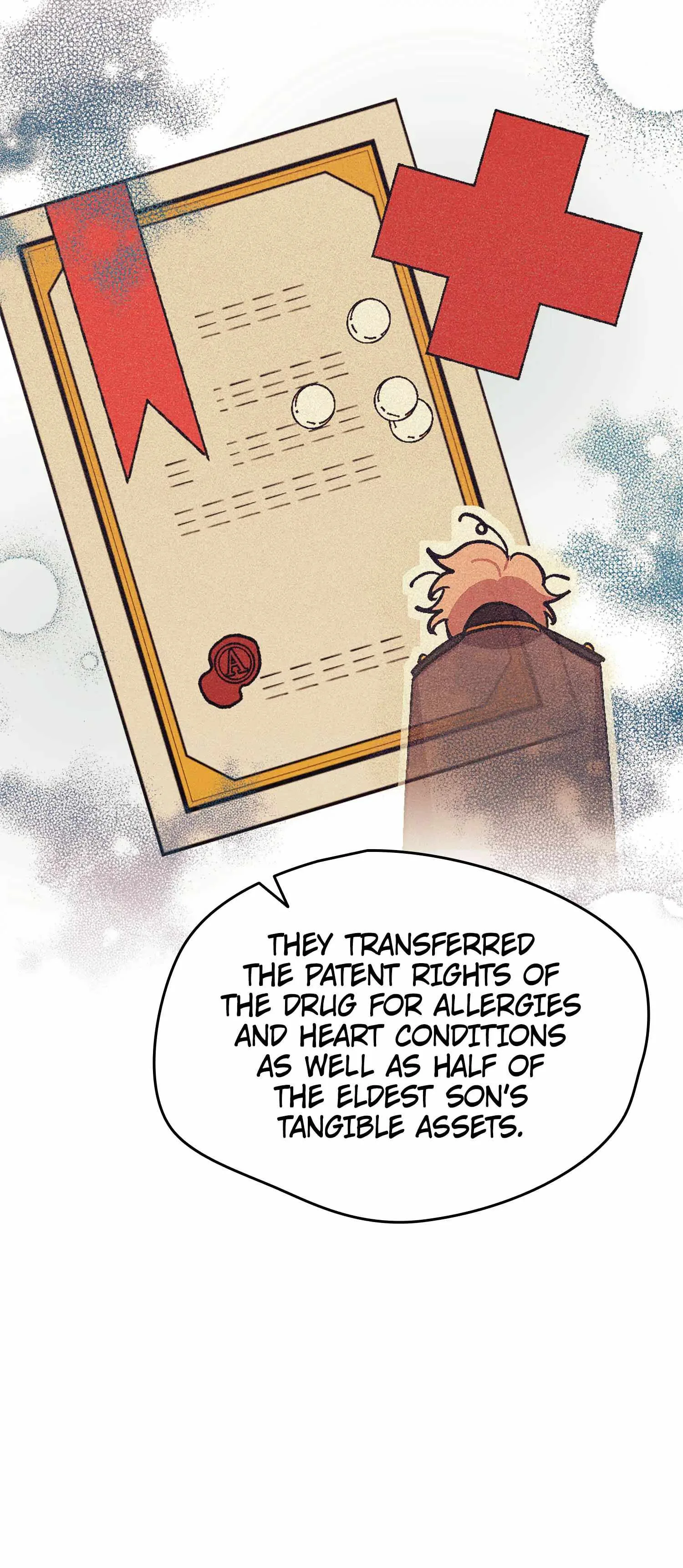 I'll Save This Damn Family! Chapter 83 page 7