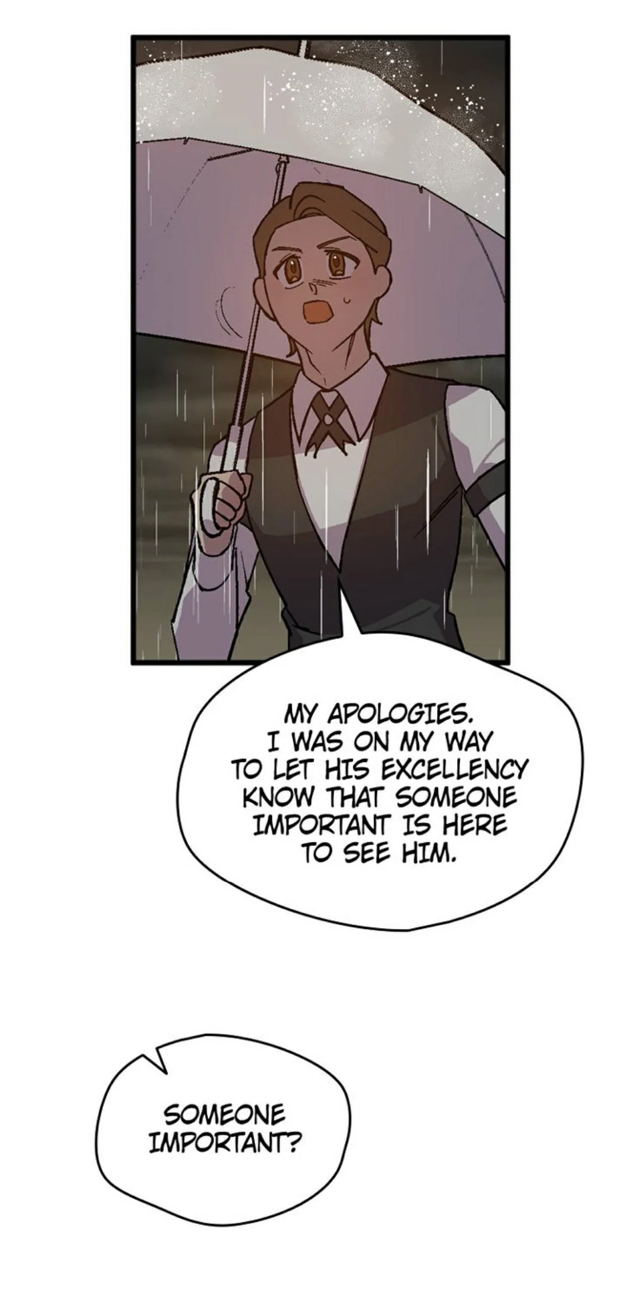 I'll Save This Damn Family! Chapter 82 page 15