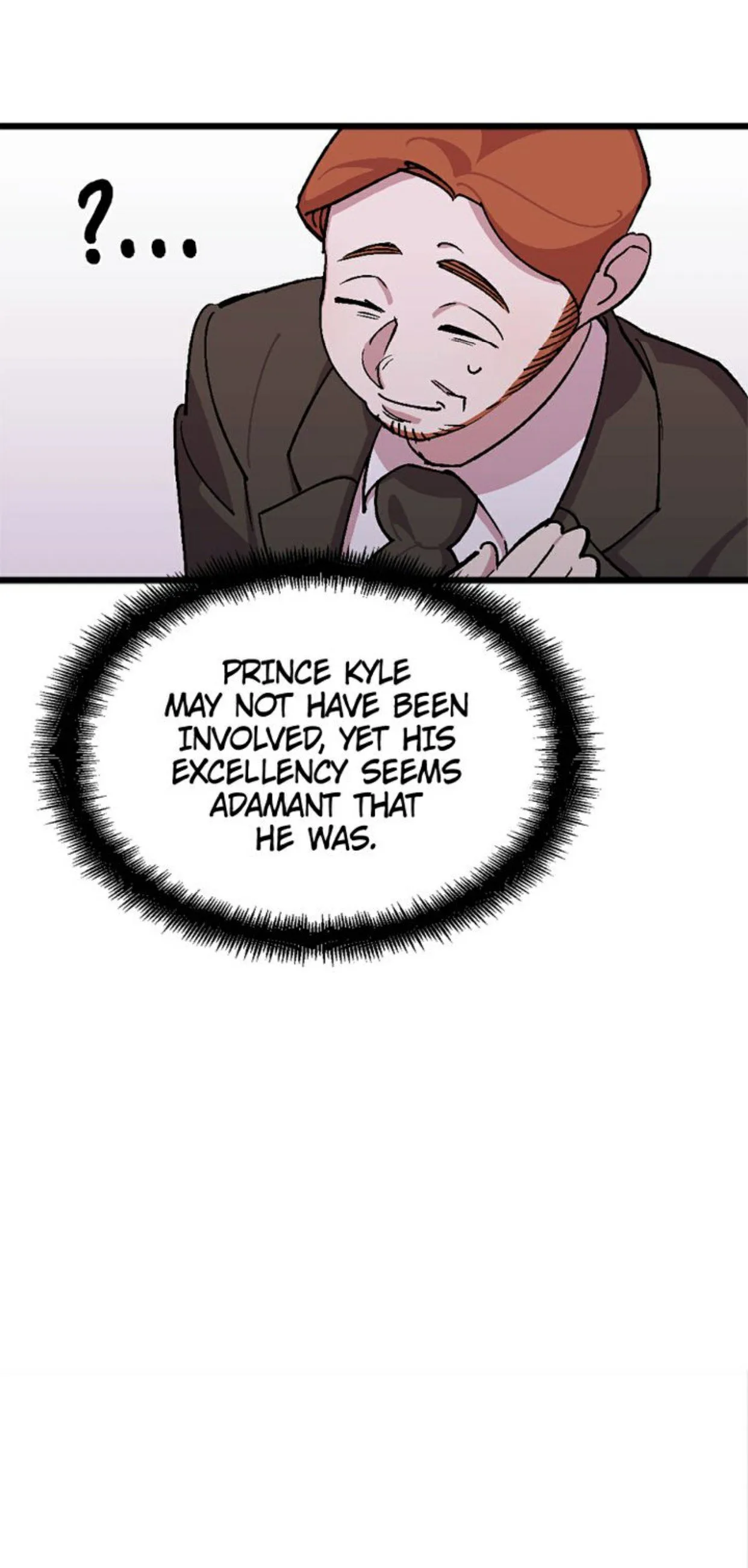 I'll Save This Damn Family! Chapter 82 page 10