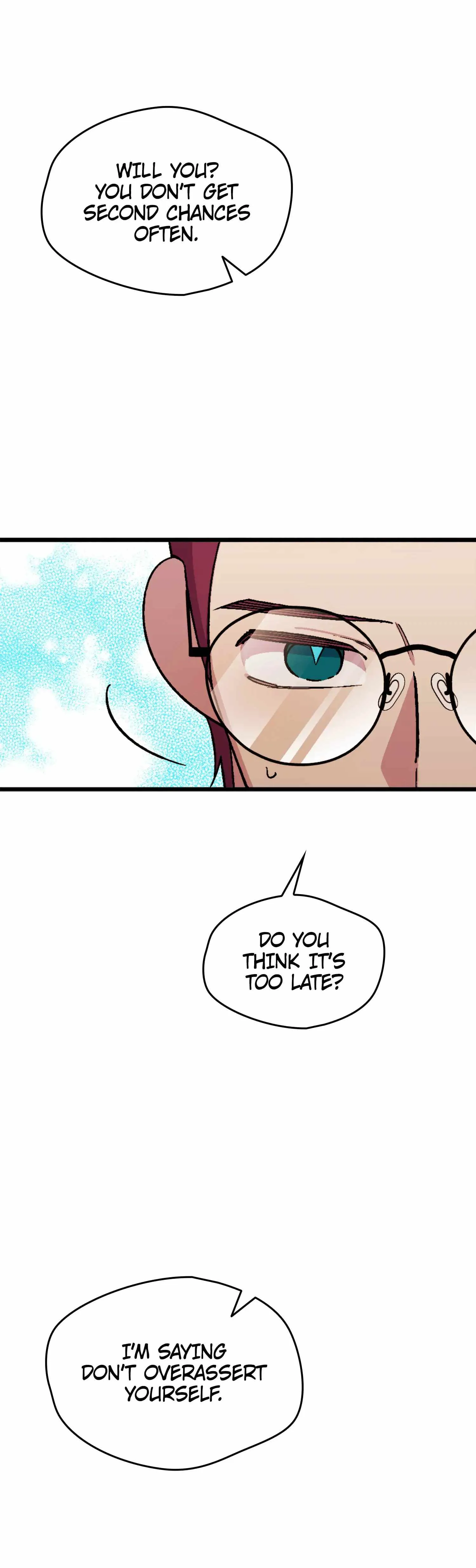 I'll Save This Damn Family! Chapter 83 page 10