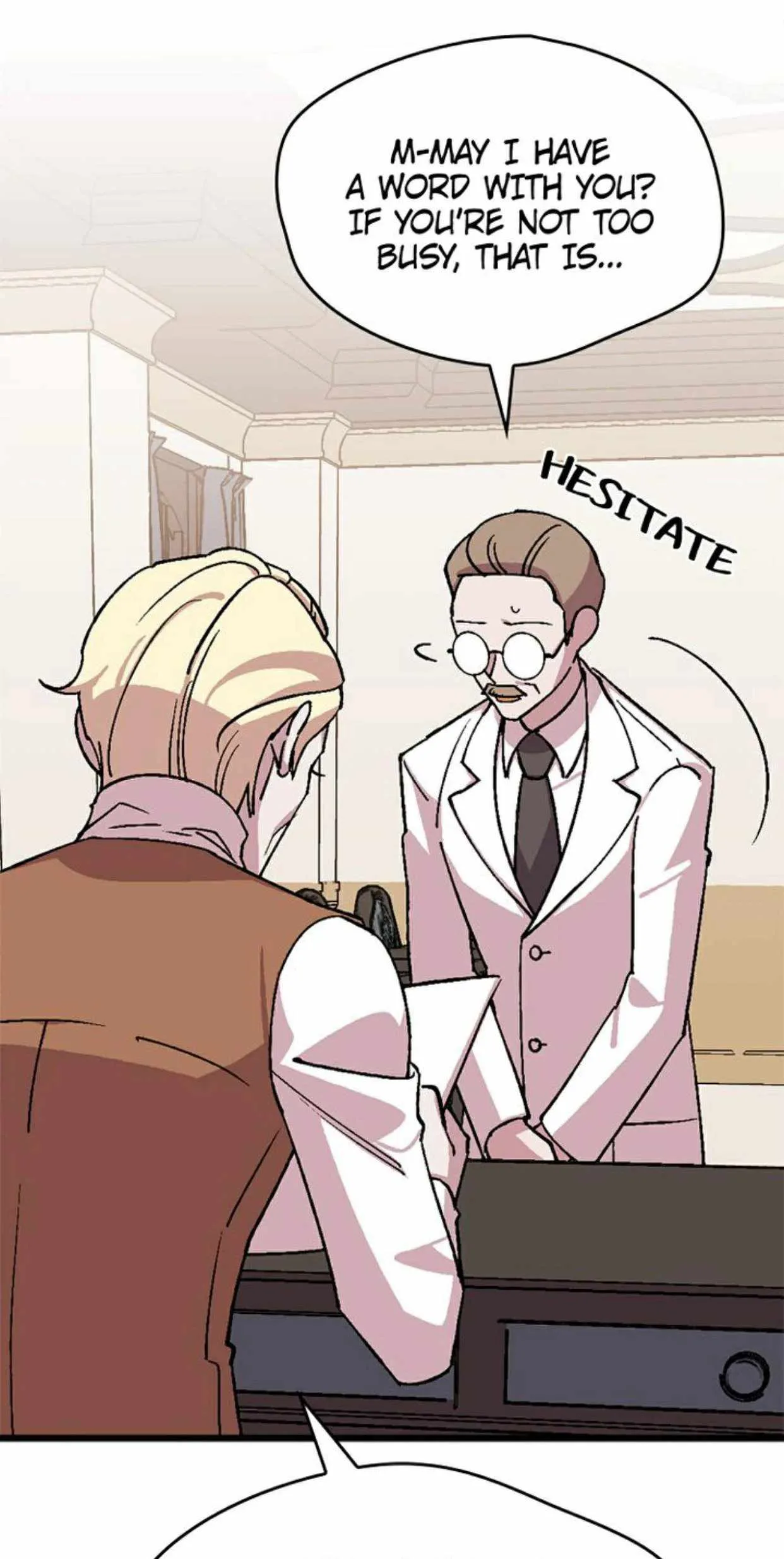 I'll Save This Damn Family! Chapter 81 page 39