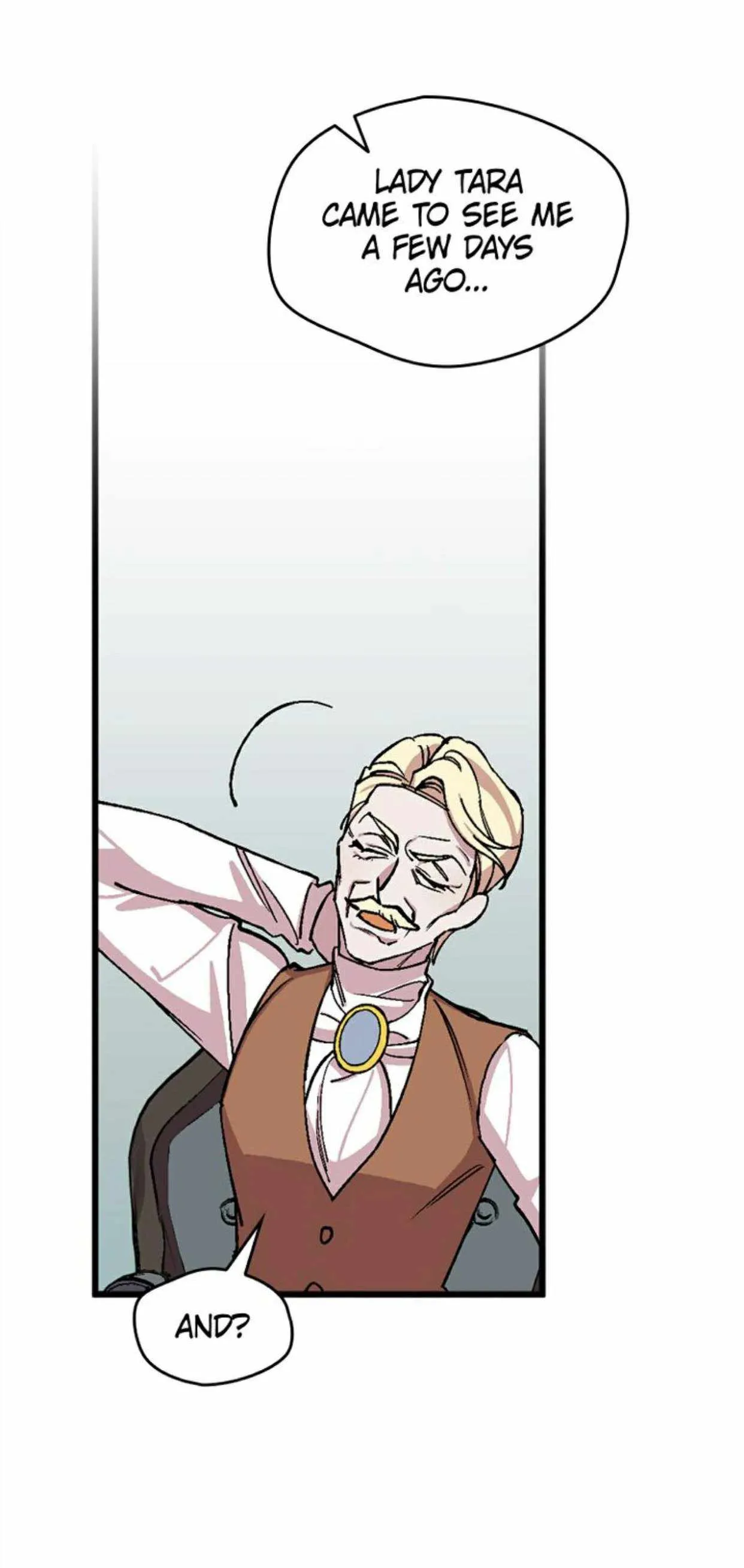 I'll Save This Damn Family! Chapter 81 page 41