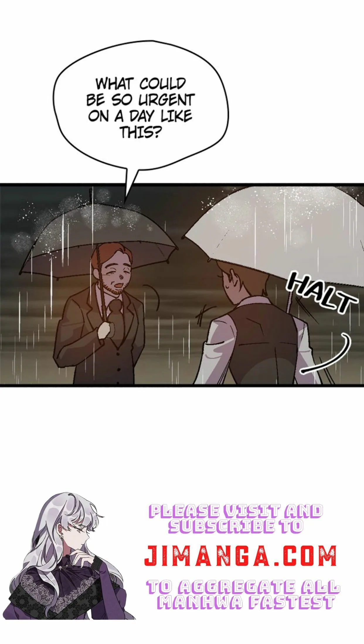 I'll Save This Damn Family! Chapter 82 page 14
