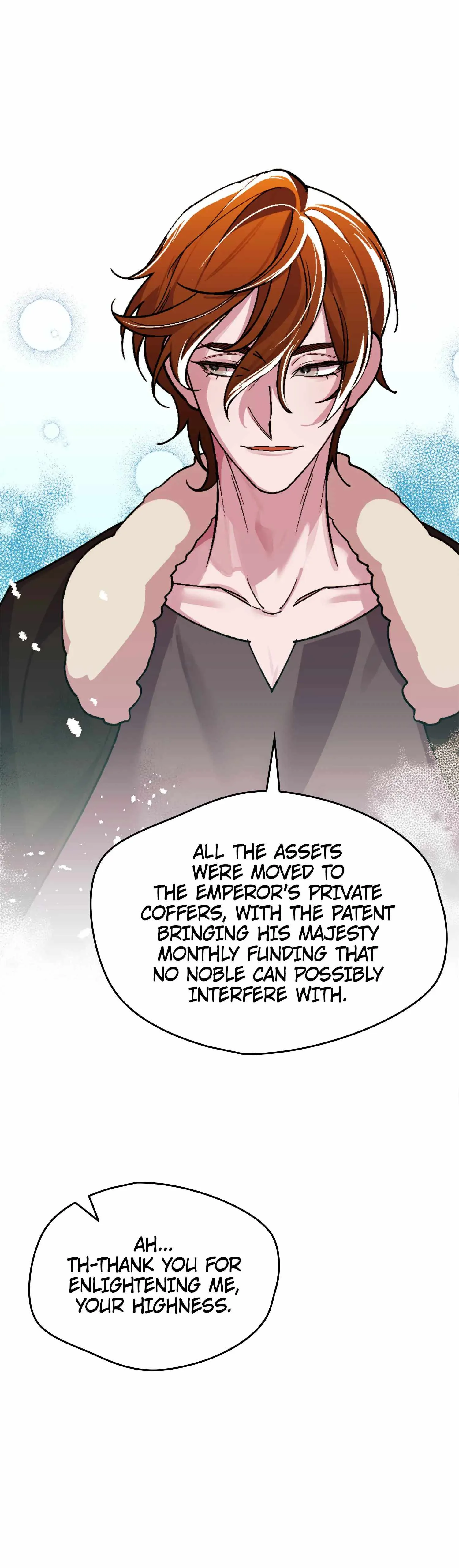 I'll Save This Damn Family! Chapter 83 page 8