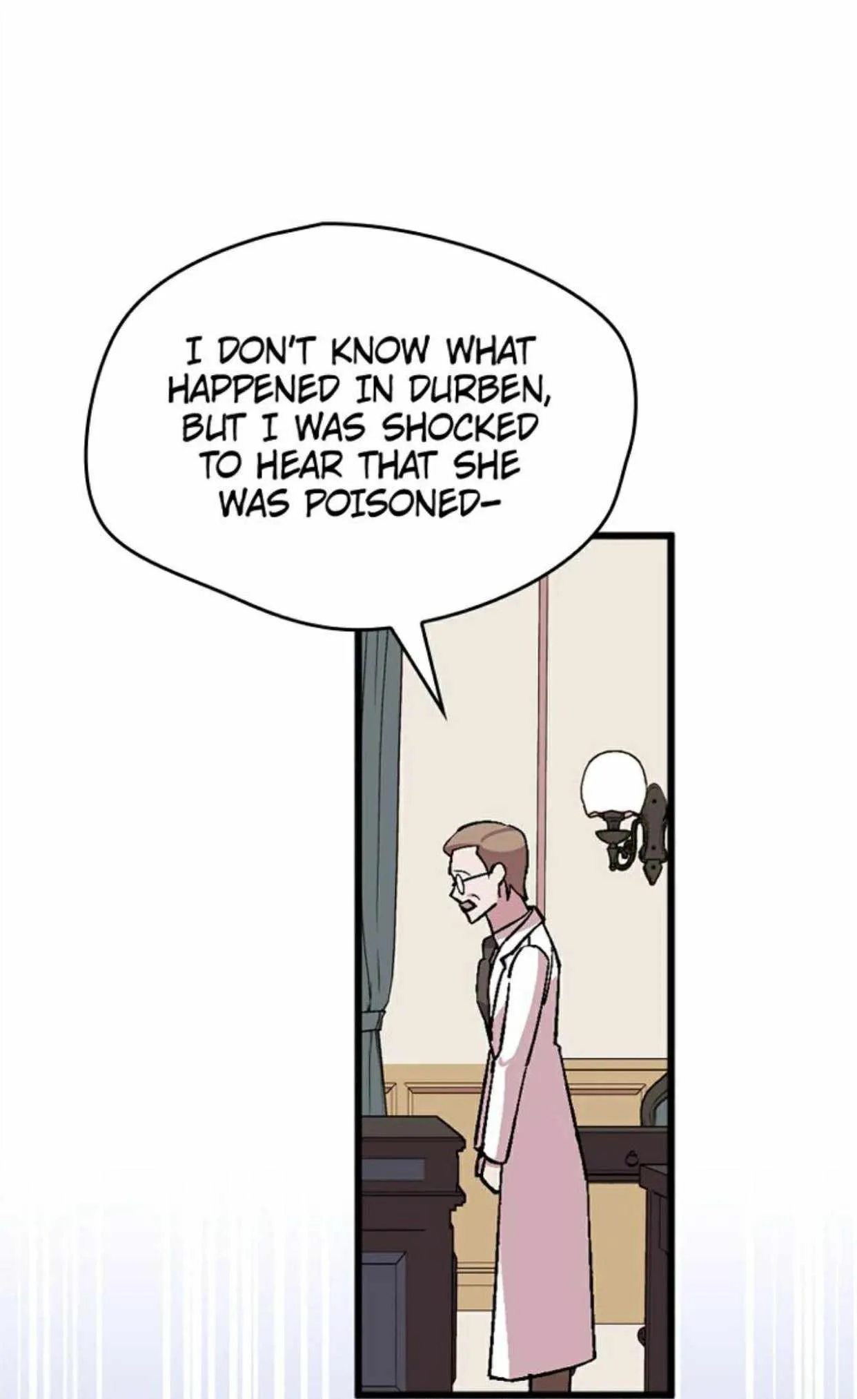 I'll Save This Damn Family! Chapter 81 page 44