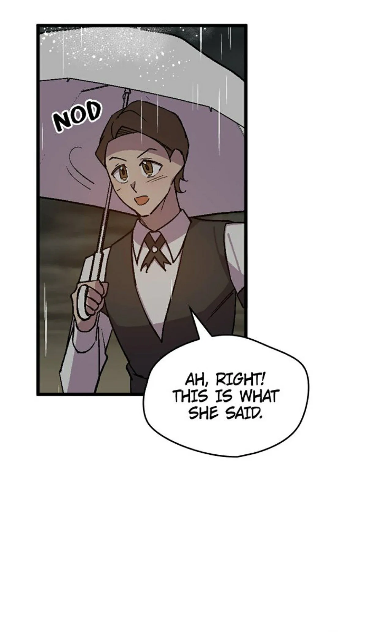 I'll Save This Damn Family! Chapter 82 page 17